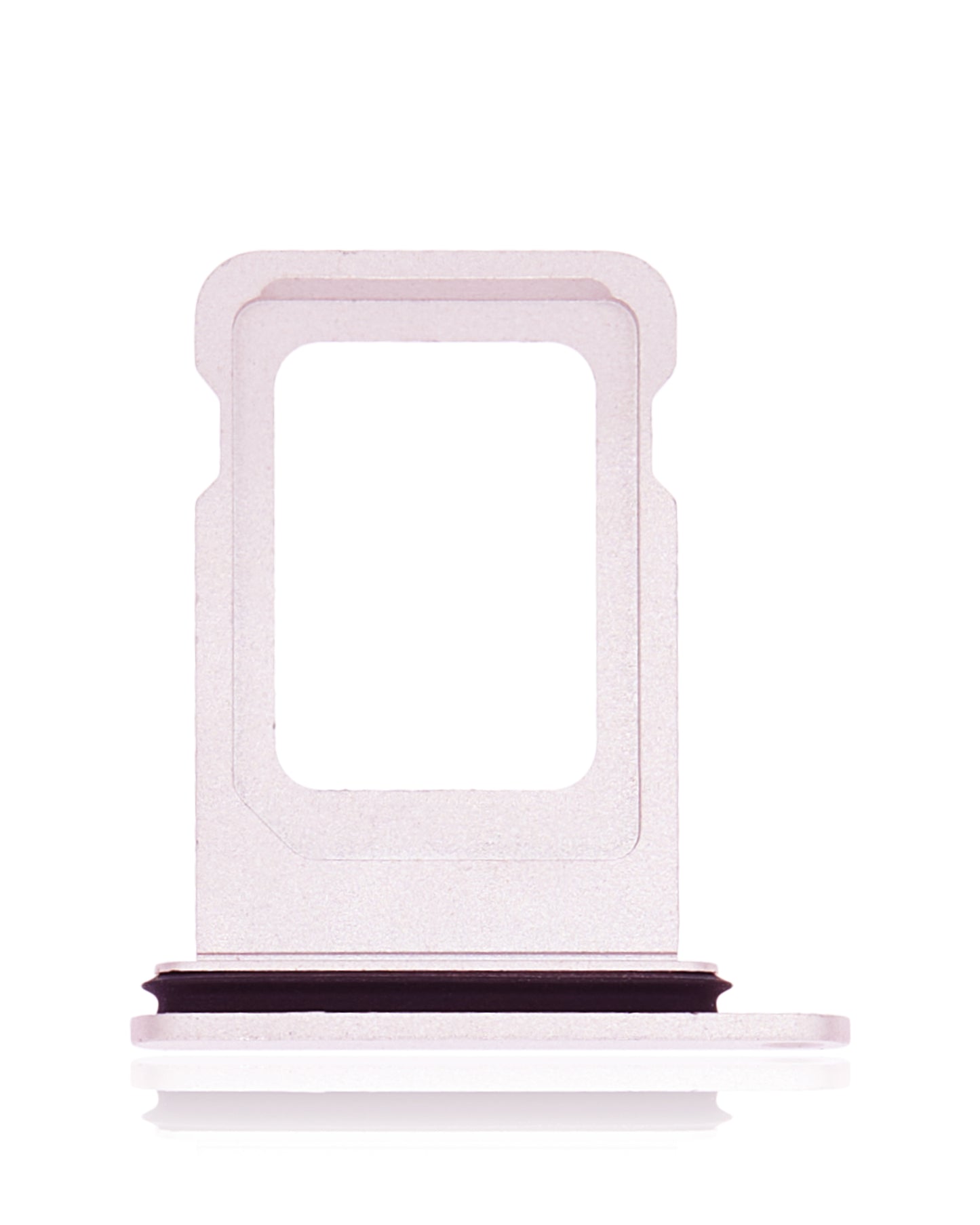 Dual Sim Card Tray For iPhone 13 (Pink)