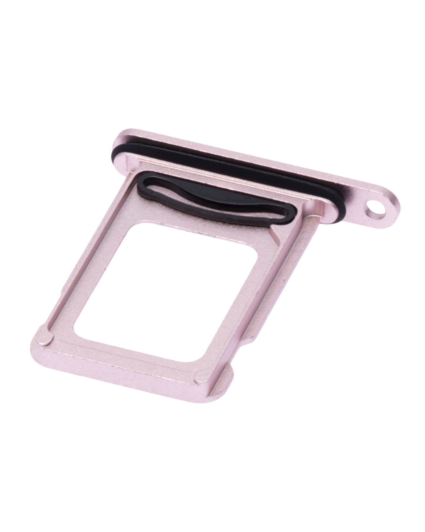 Dual Sim Card Tray For iPhone 13 (Pink)