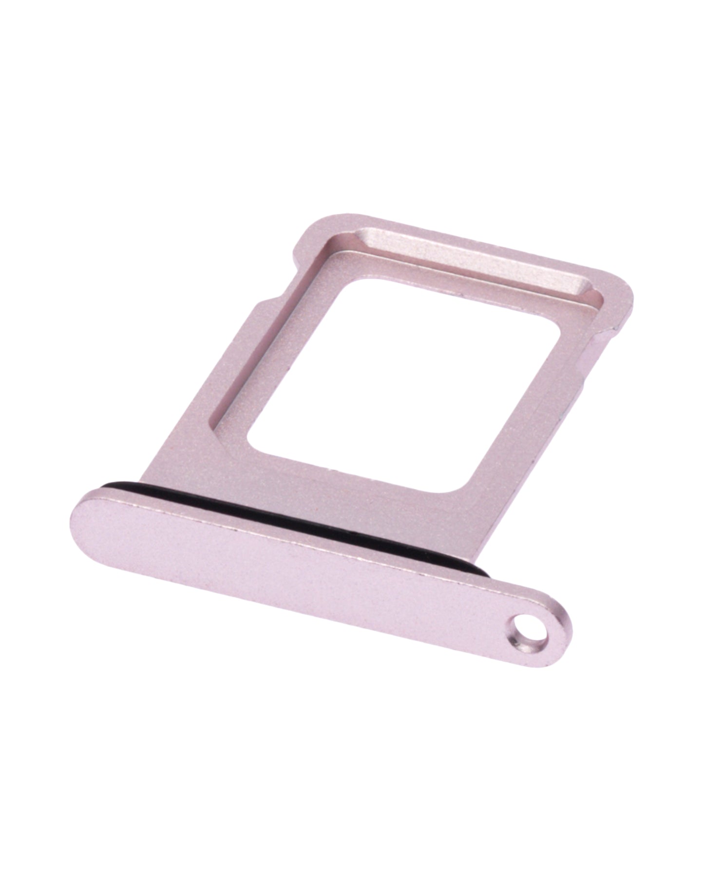 Dual Sim Card Tray For iPhone 13 (Pink)