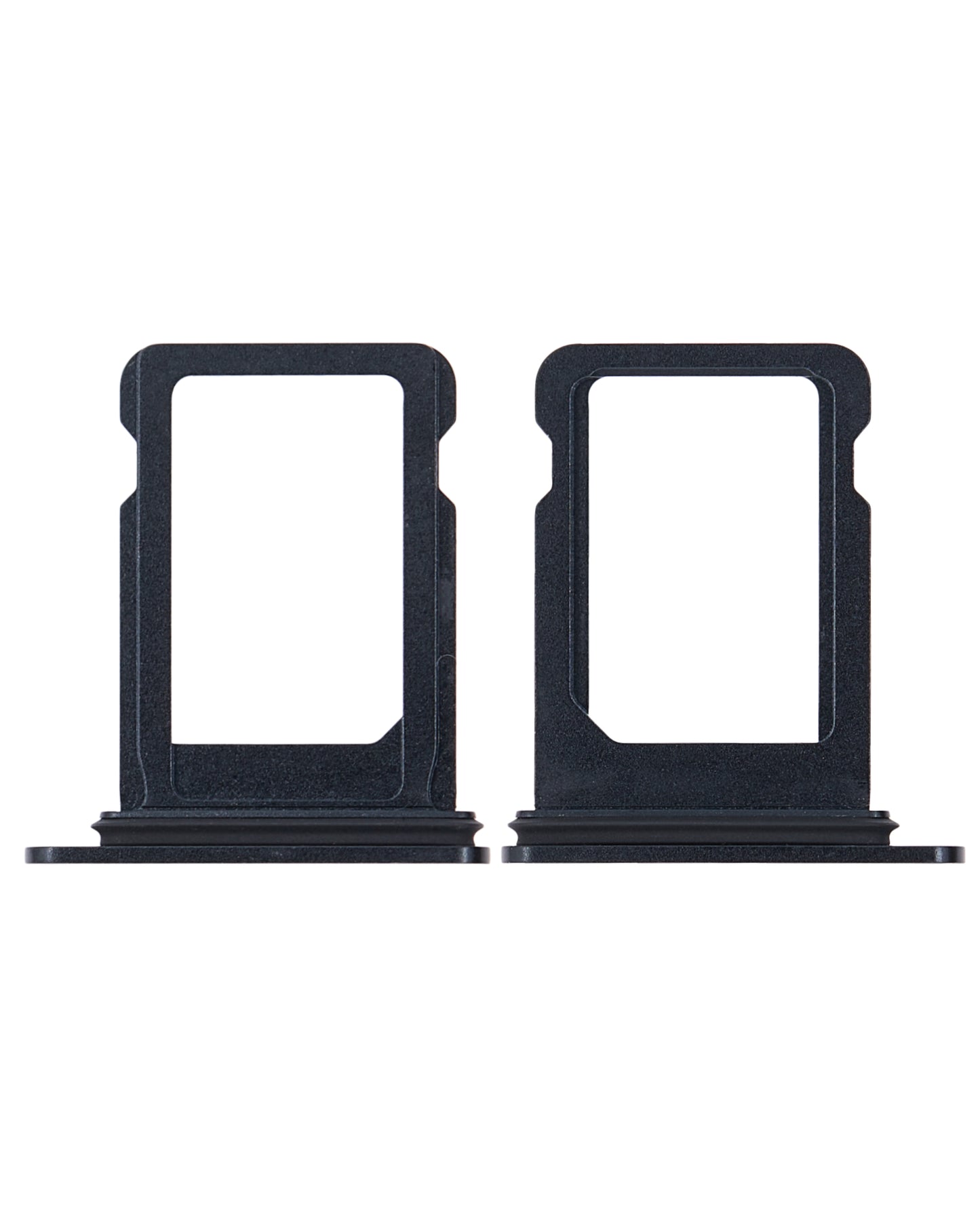 Single Sim Card Tray For iPhone 13 Mini (Midnight)
