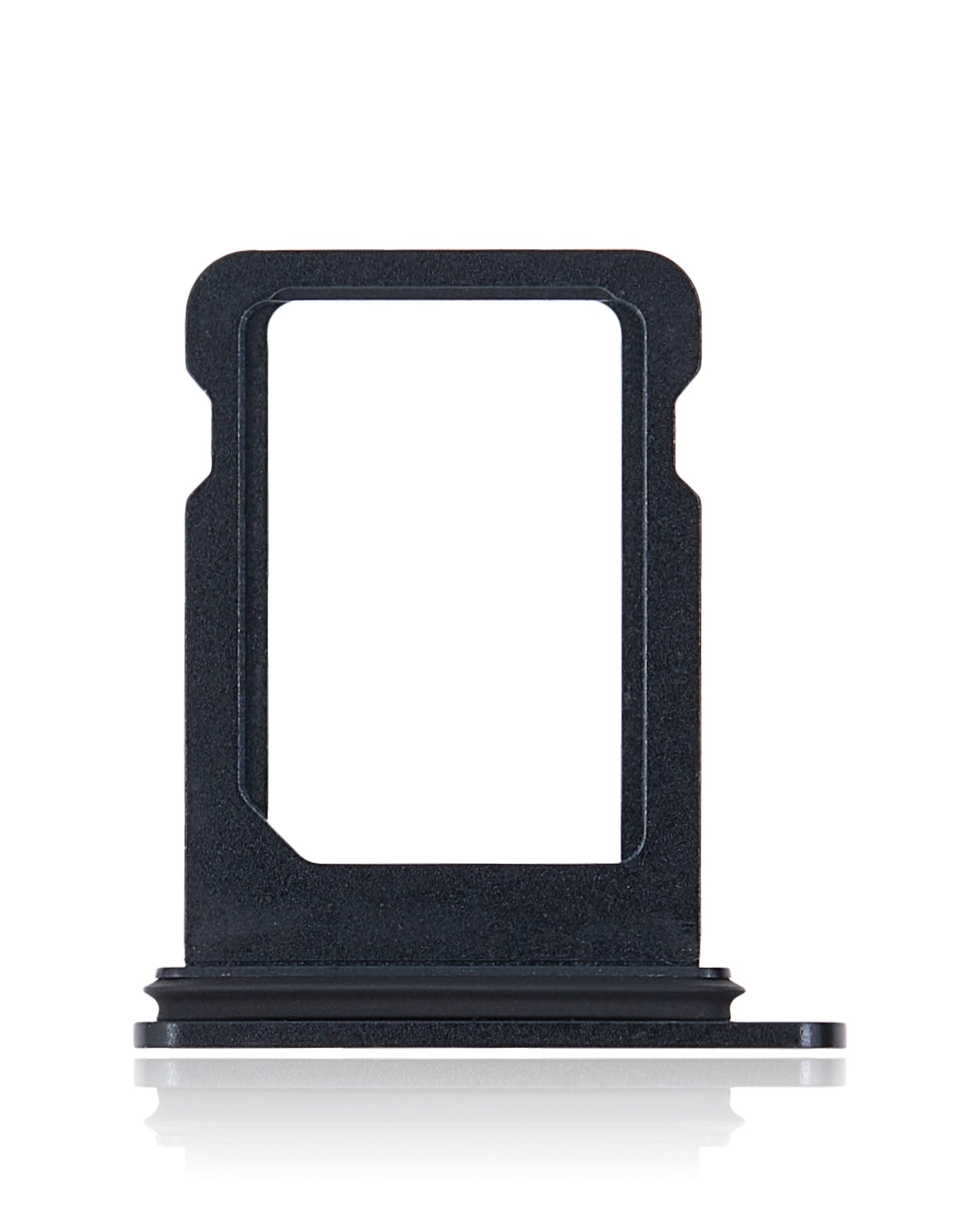Single Sim Card Tray For iPhone 13 Mini (Midnight)