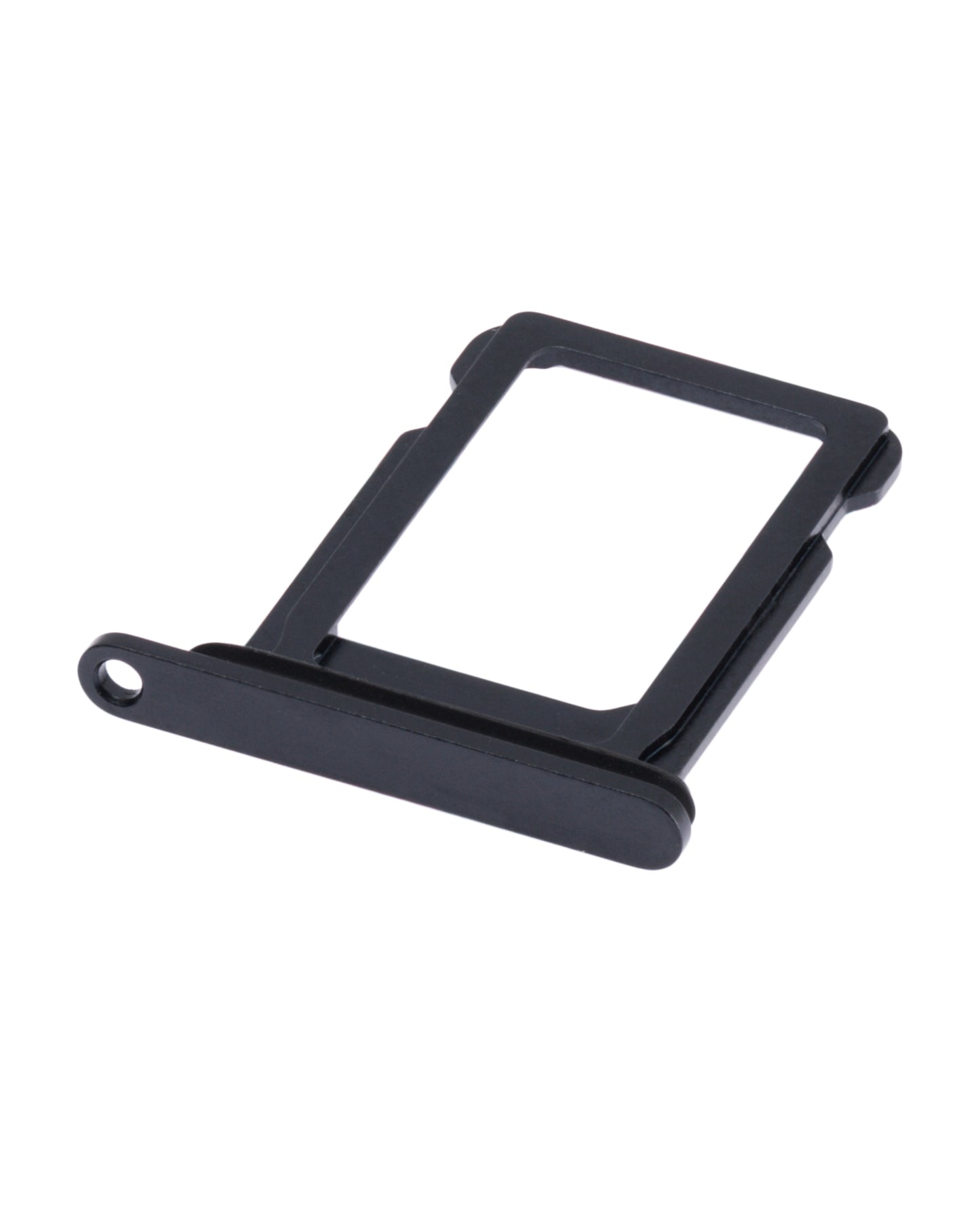 Single Sim Card Tray For iPhone 13 Mini (Midnight)