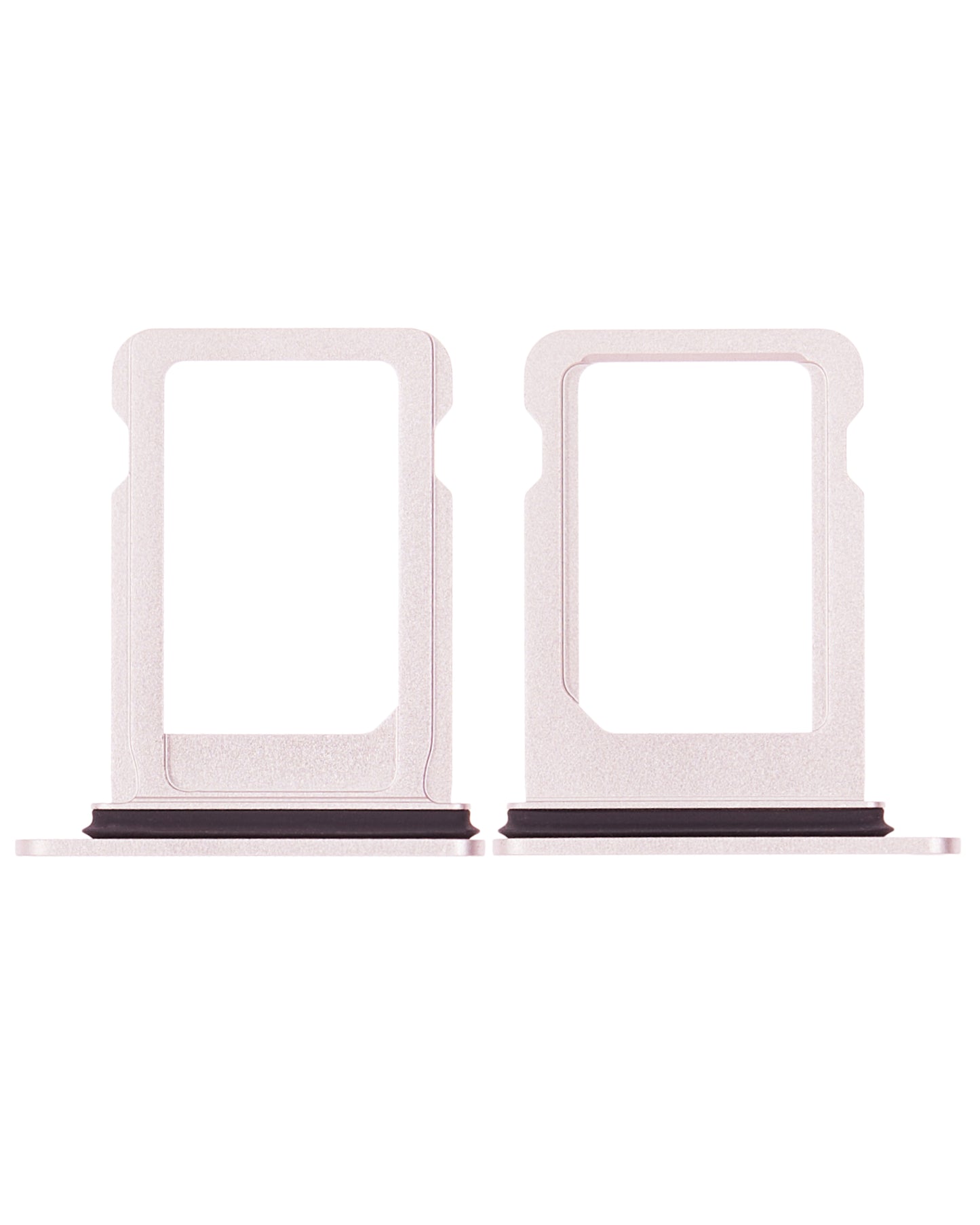 Single Sim Card Tray For iPhone 13 Mini (Pink)