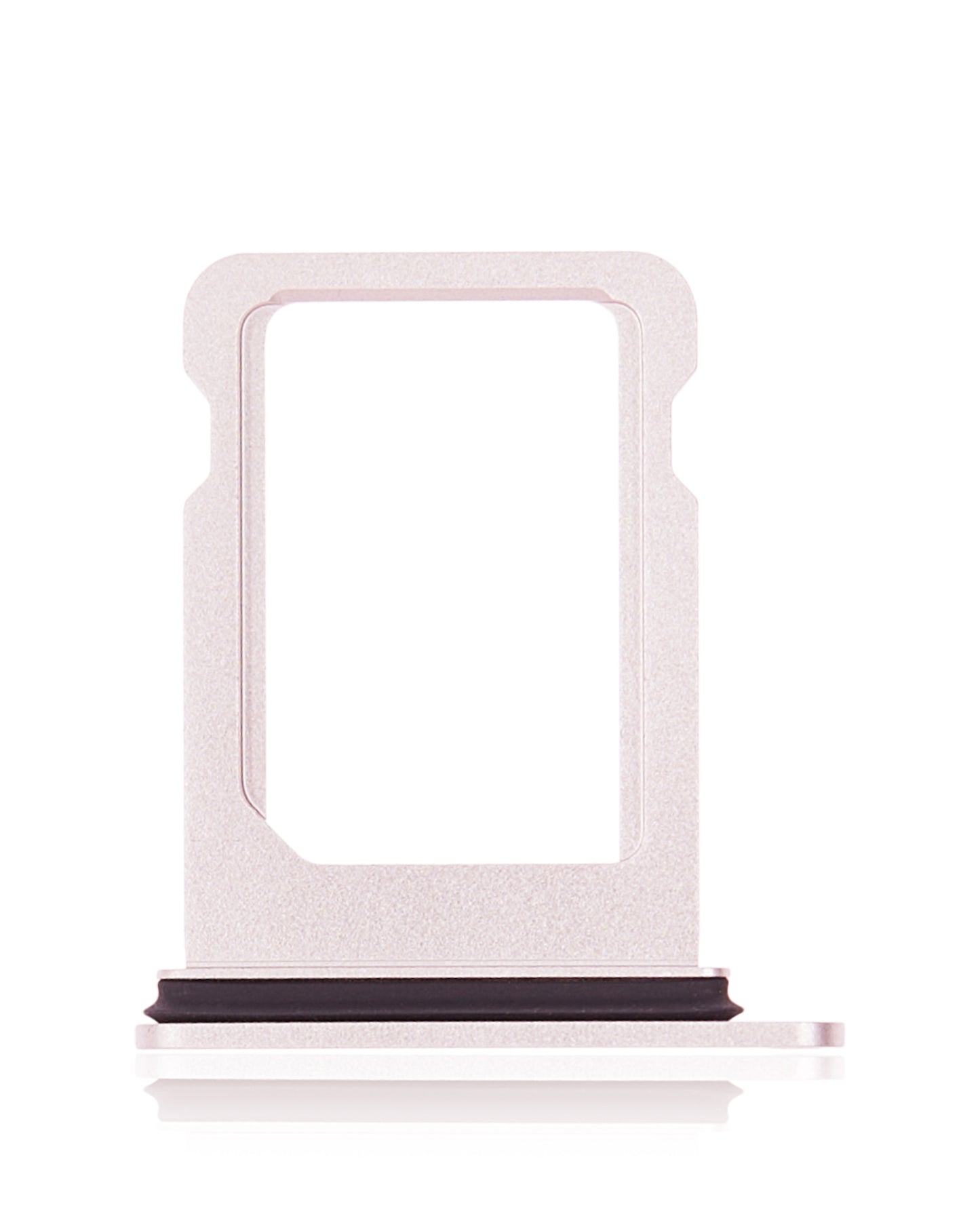 Single Sim Card Tray For iPhone 13 Mini (Pink)