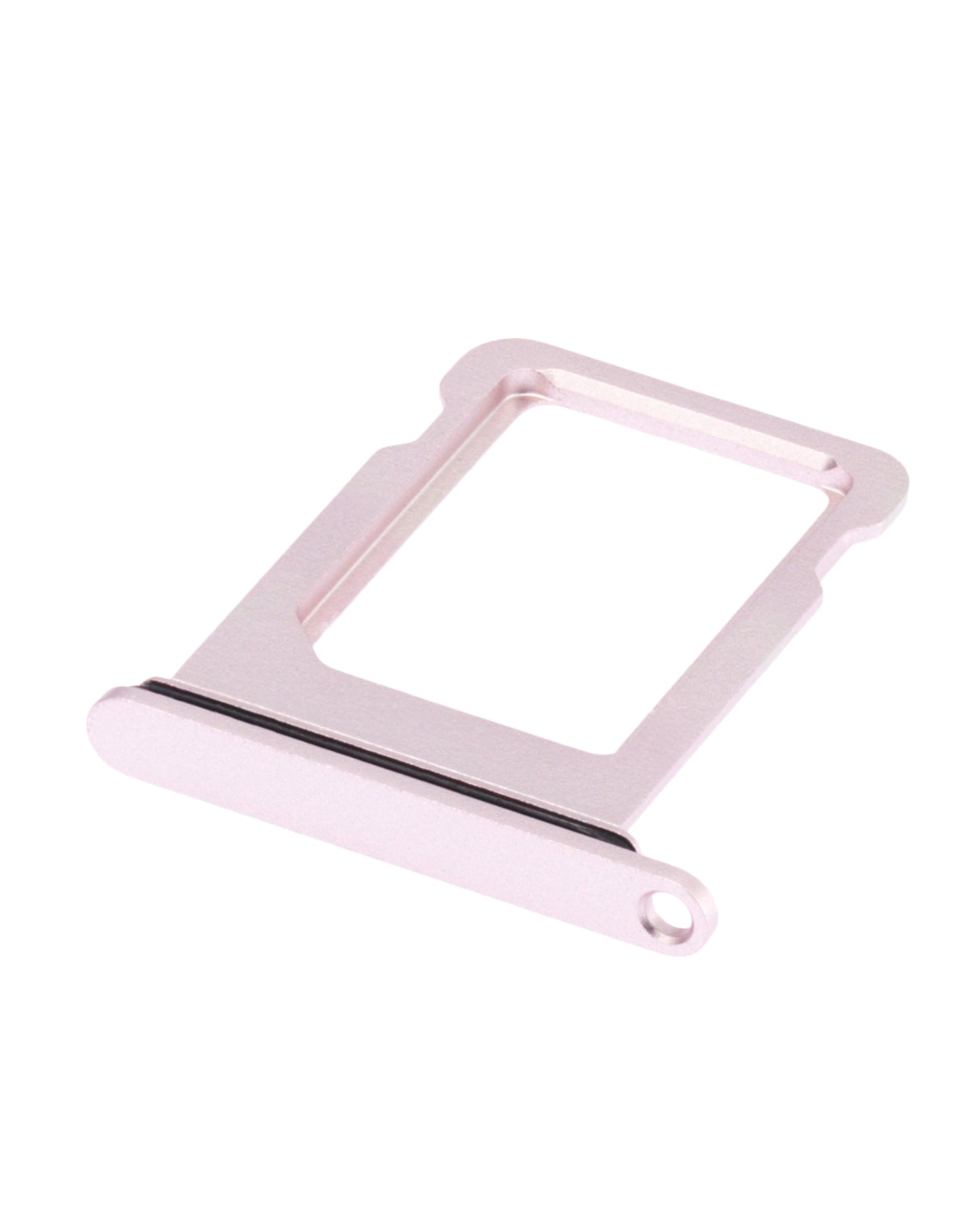 Single Sim Card Tray For iPhone 13 Mini (Pink)