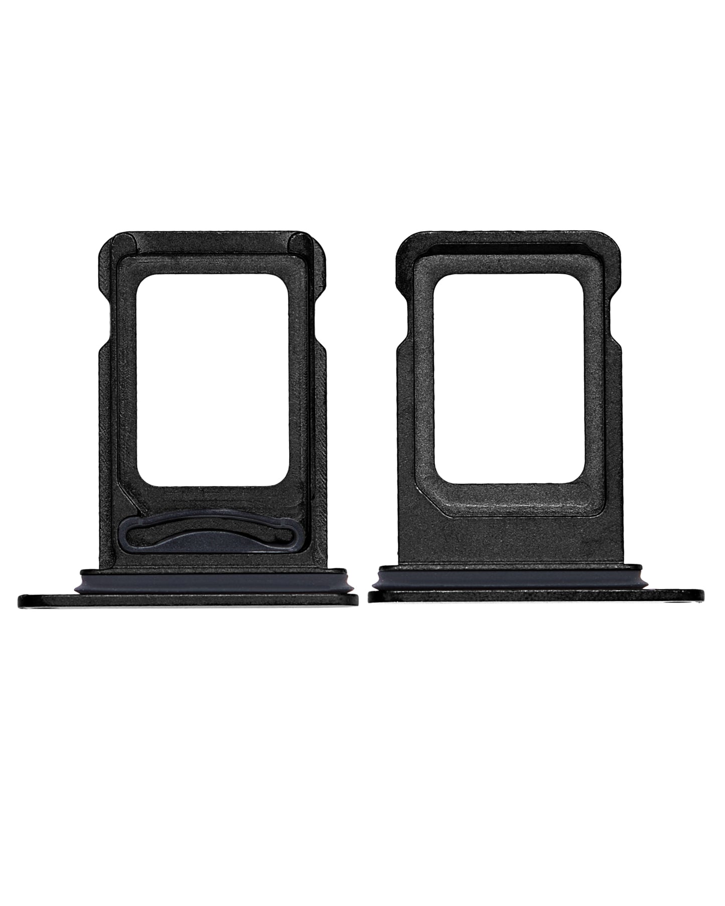 Dual Sim Card Tray For iPhone 13 Pro / 13 Pro Max (Graphite)