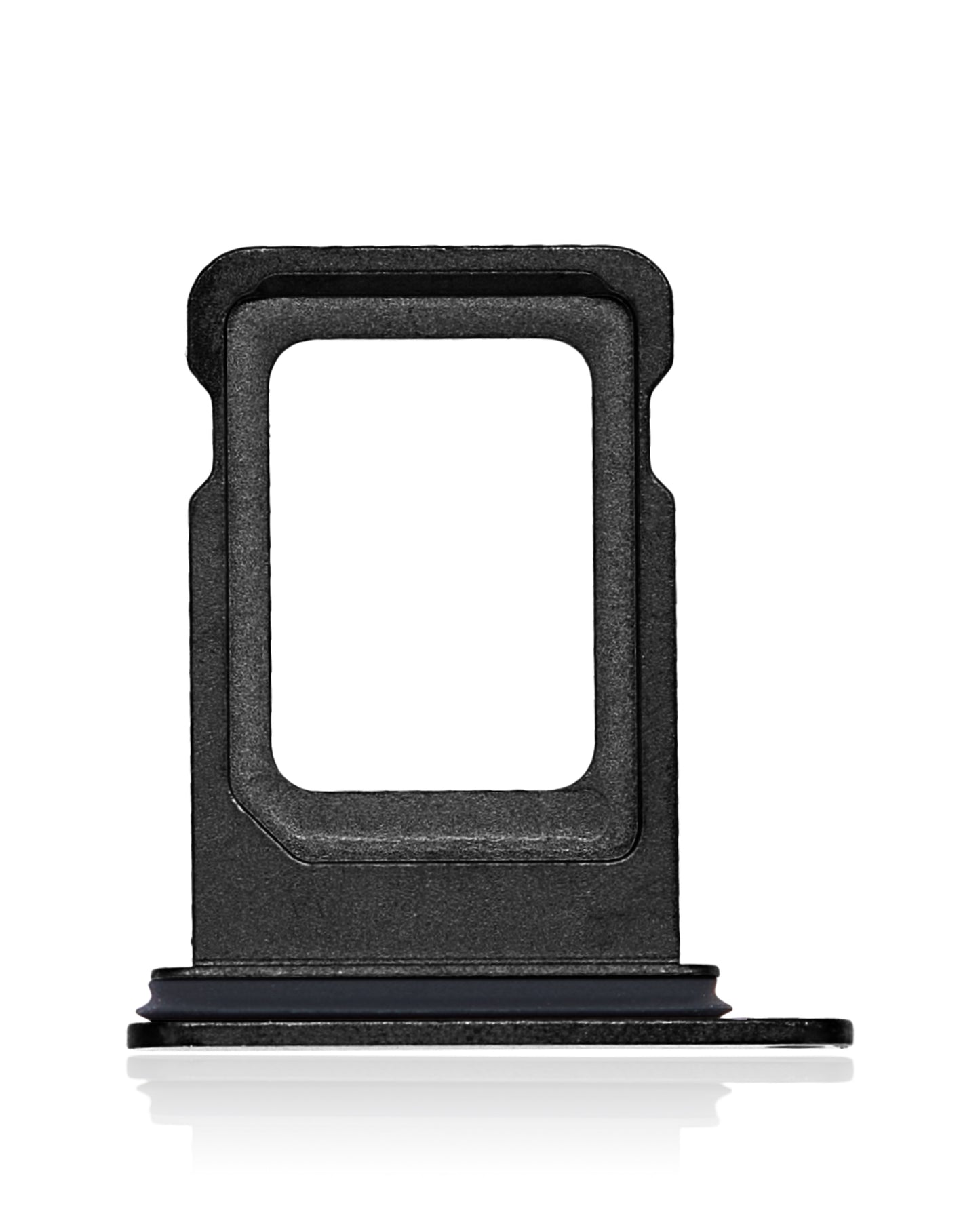 Dual Sim Card Tray For iPhone 13 Pro / 13 Pro Max (Graphite)