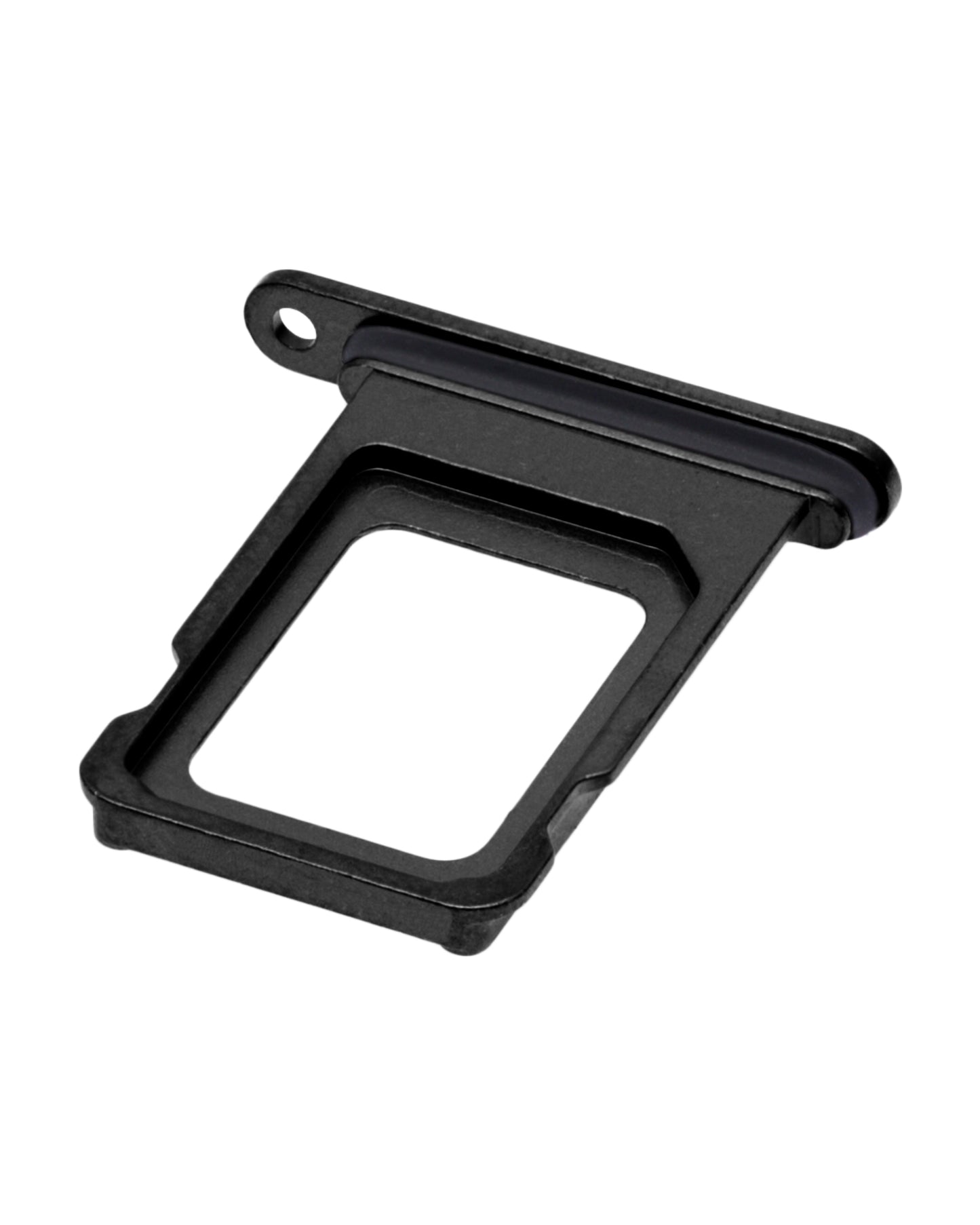 Dual Sim Card Tray For iPhone 13 Pro / 13 Pro Max (Graphite)