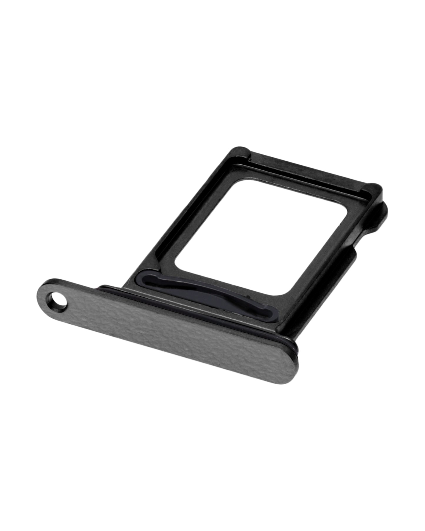 Dual Sim Card Tray For iPhone 13 Pro / 13 Pro Max (Graphite)