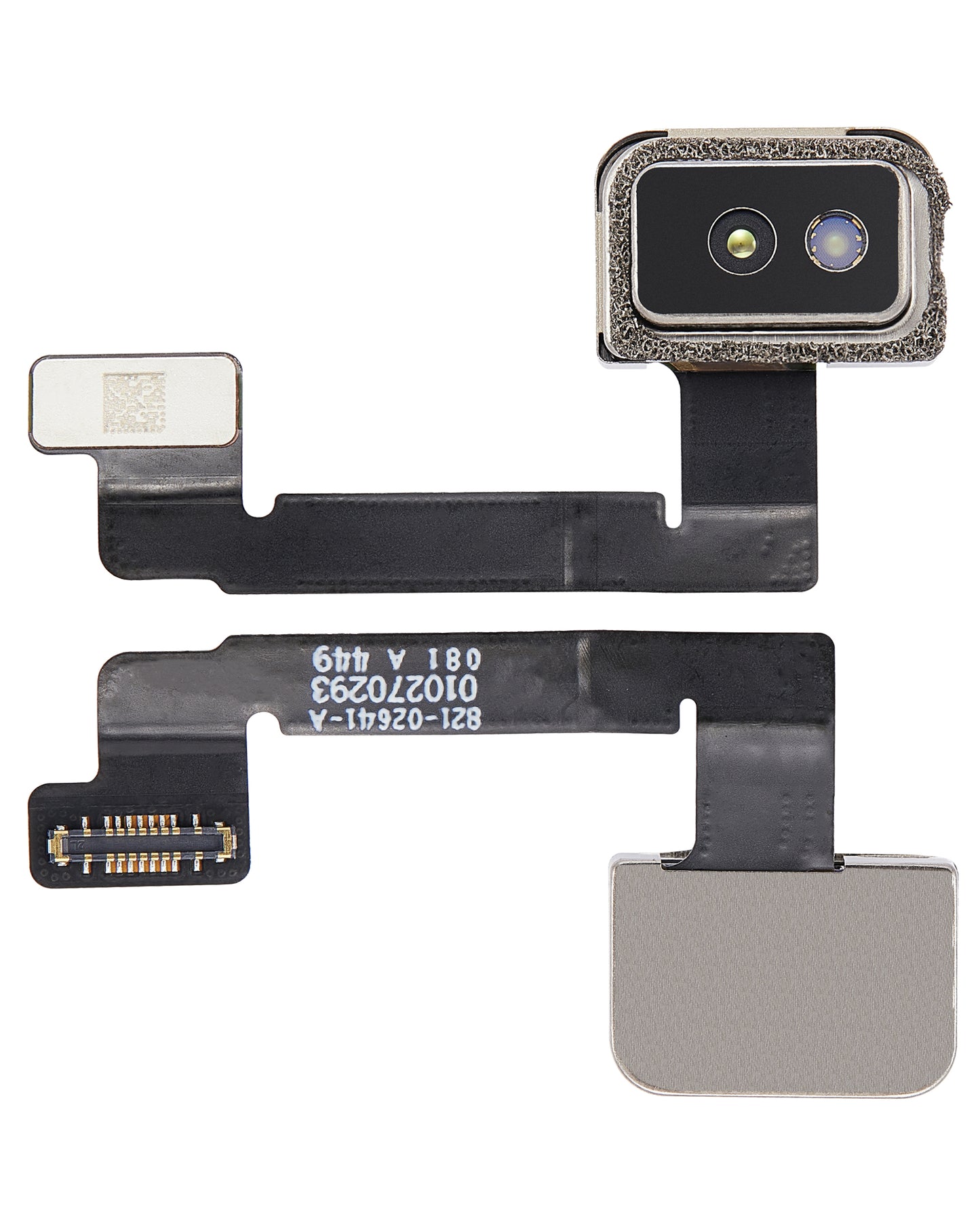 Infrared Radar Scanner Flex Cable For iPhone 12 Pro