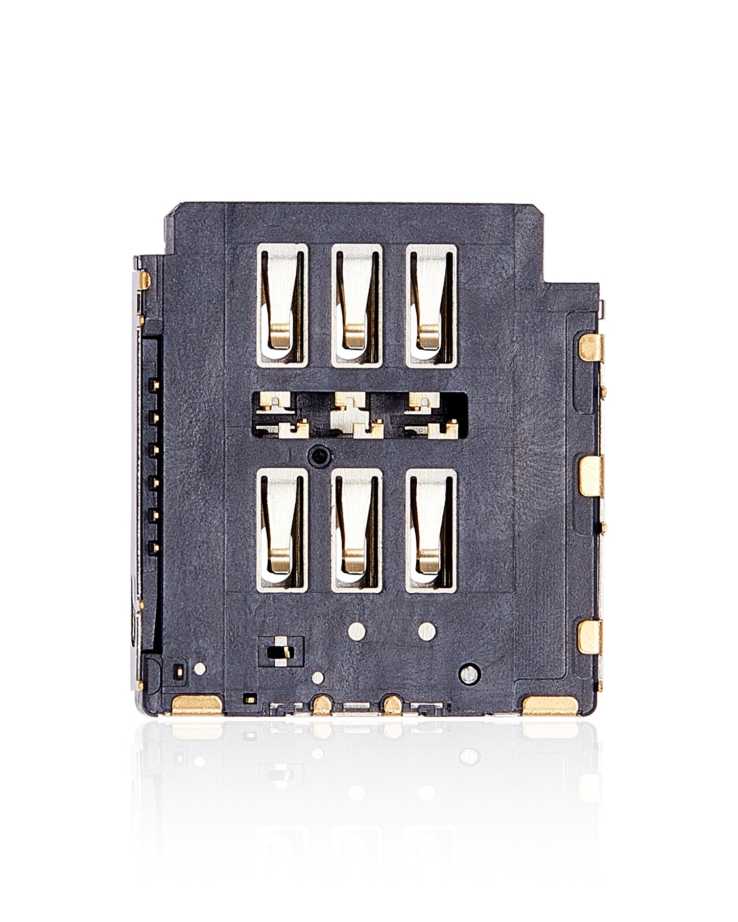 Dual Sim Card Reader For iPhone 13 Pro / 13 Pro Max