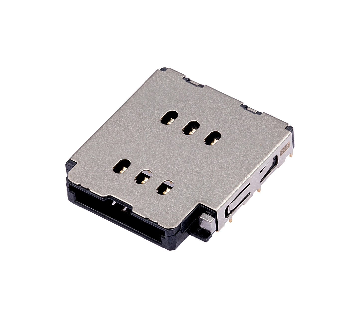 Dual Sim Card Reader For iPhone 13 Pro / 13 Pro Max