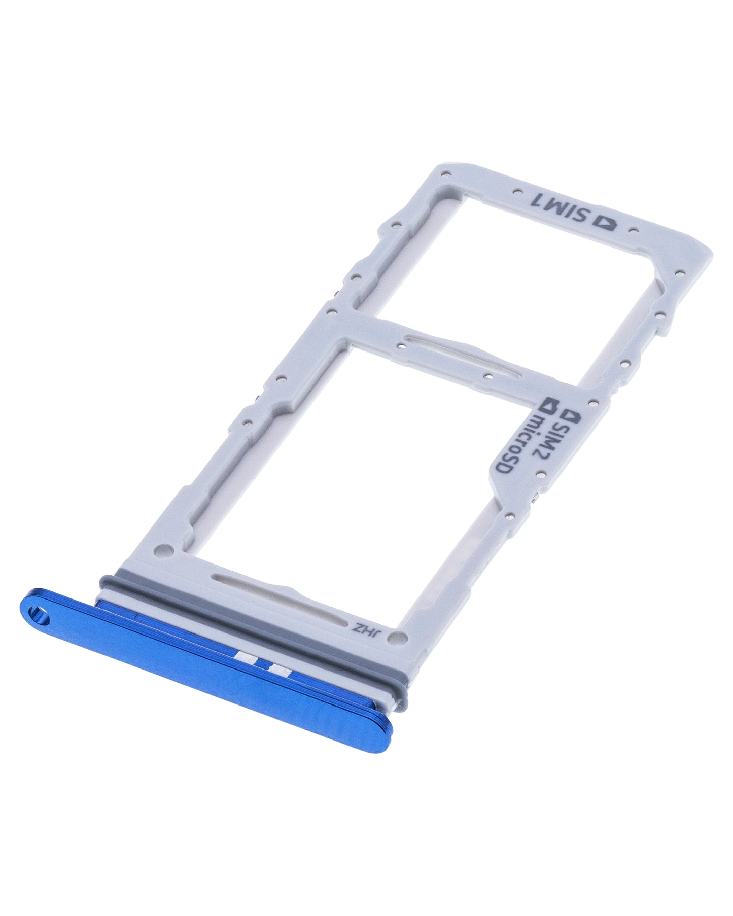 Dual Sim Card Tray For Samsung Galaxy S20 / S20 Plus / S20 Ultra 5G (Aura Blue)