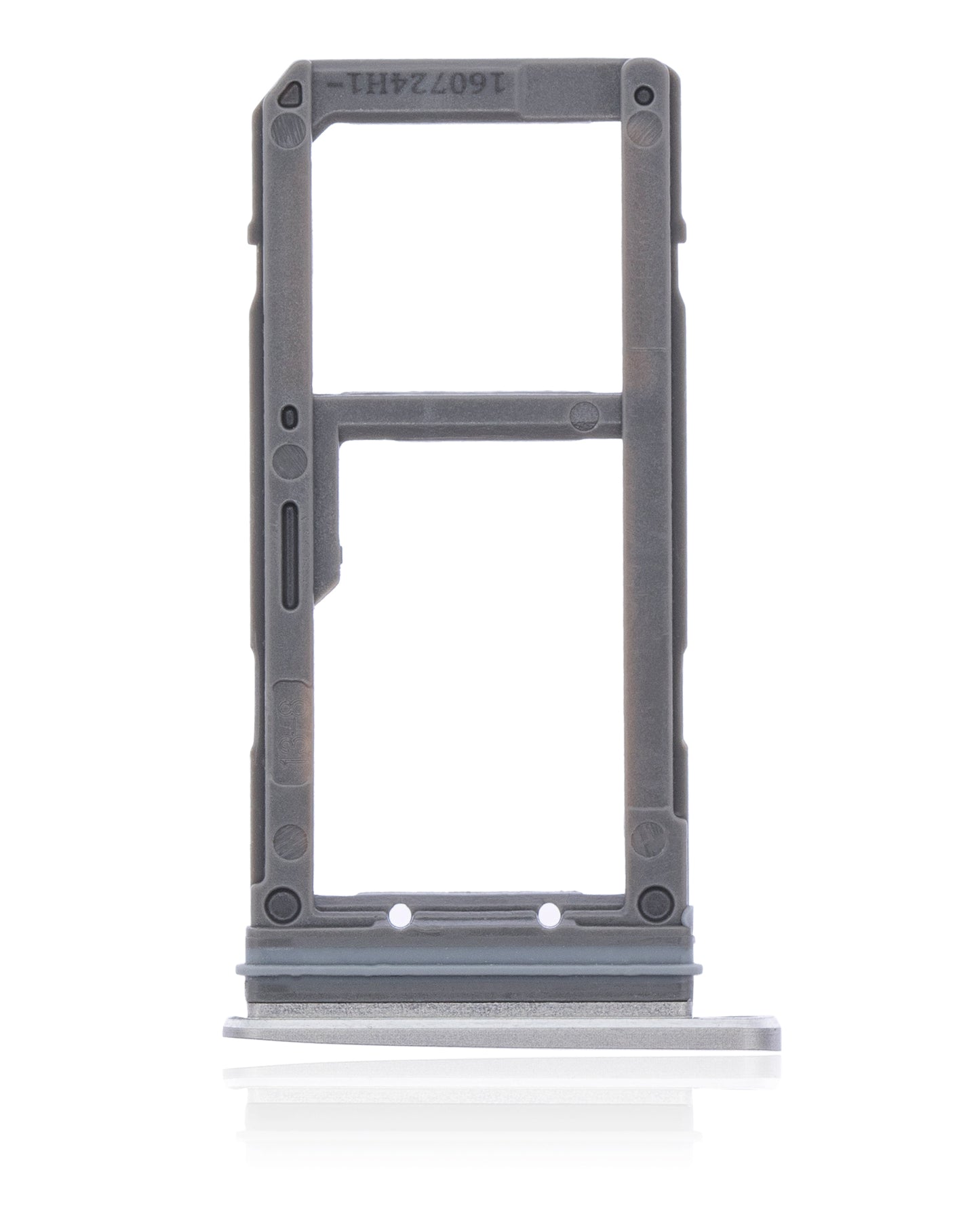 Dual Sim Card Tray For Samsung Galaxy S7 (Gold Platinum)