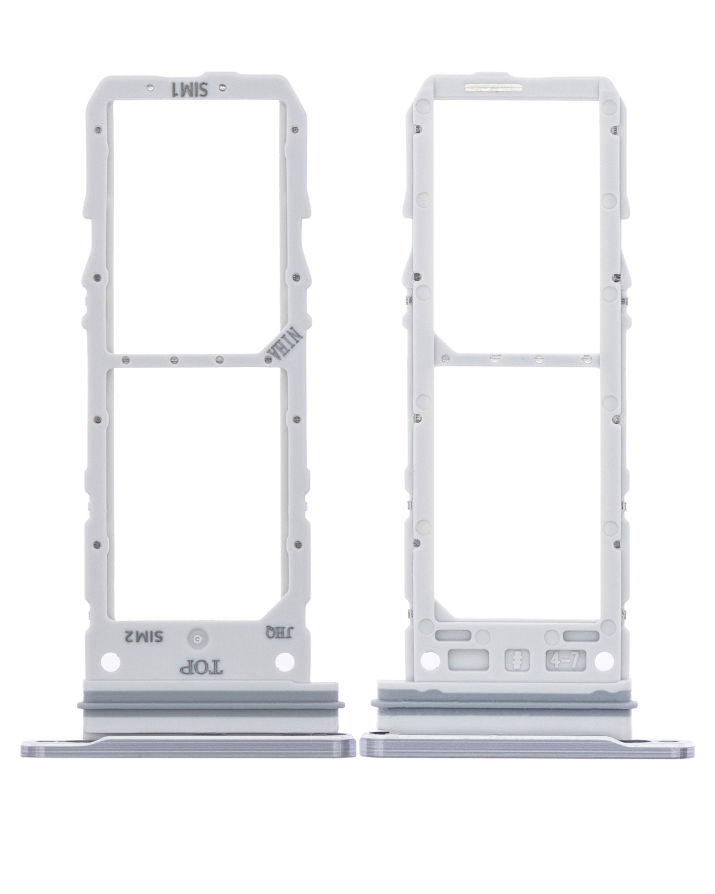Dual Sim Card Tray For Samsung Galaxy Note 20 5G (Mystic Gray)