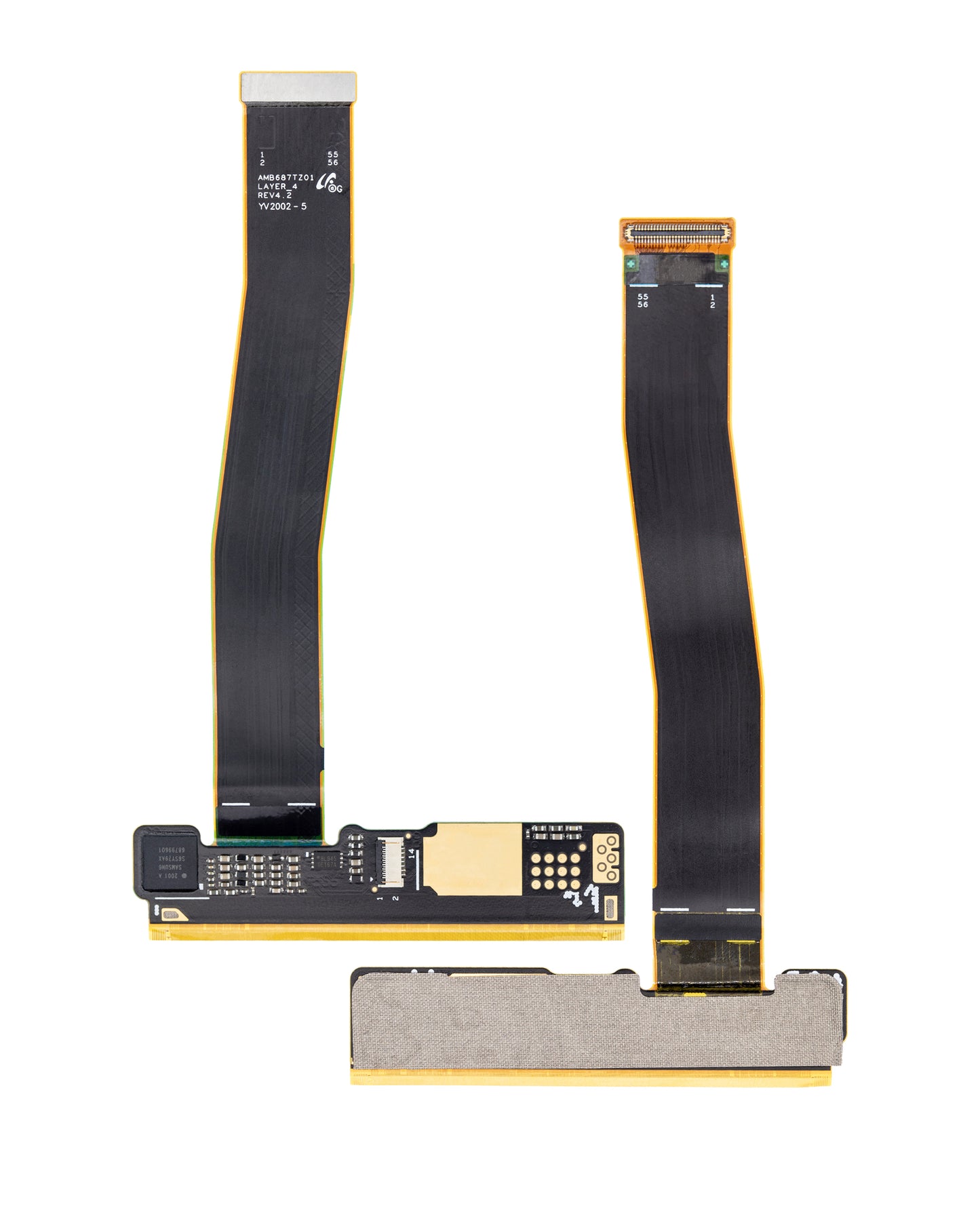LCD Flex Cable For Samsung Galaxy S20 Ultra