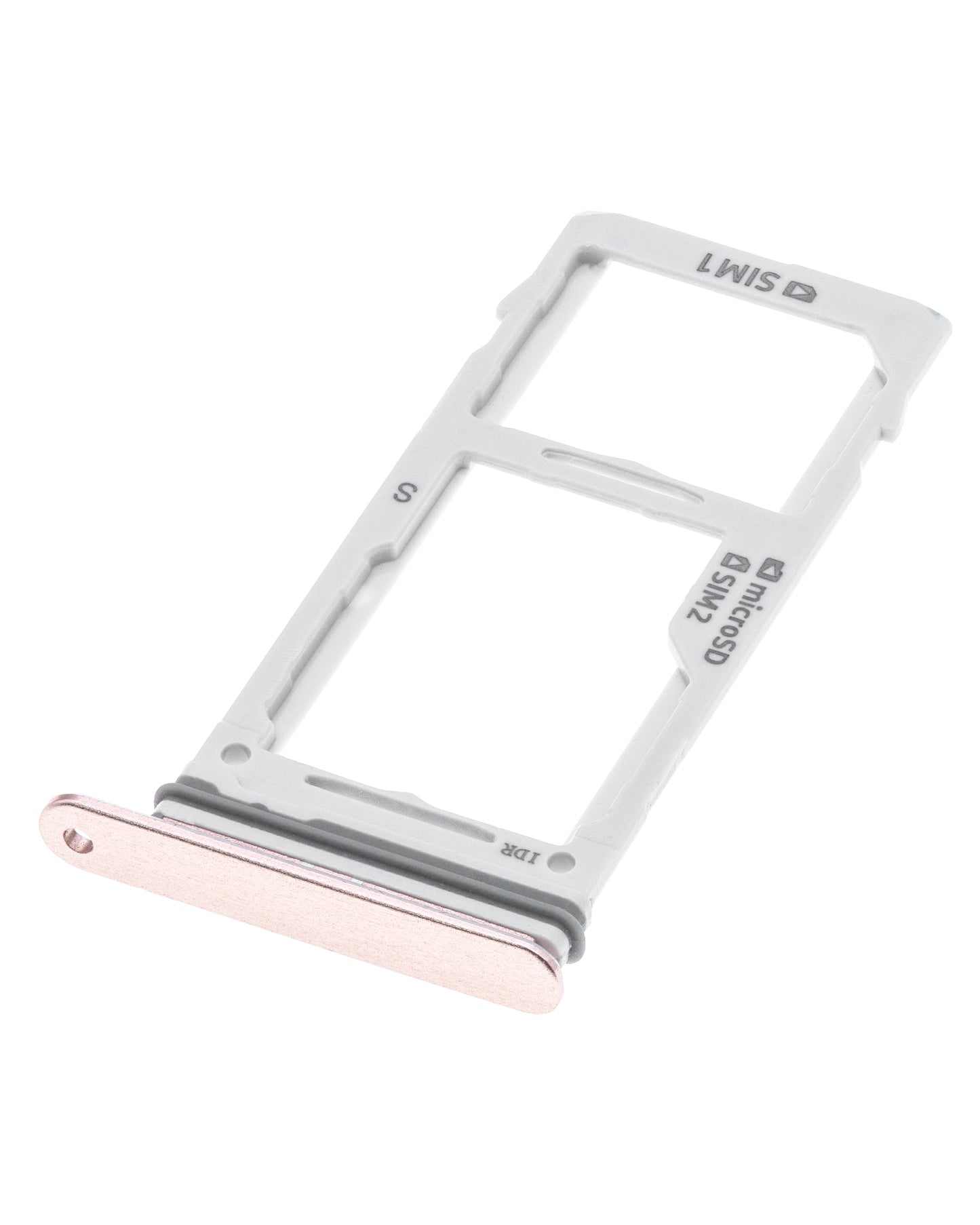Dual Sim Drawer For Samsung Galaxy S9 / S9 Plus (Sunrise Gold)