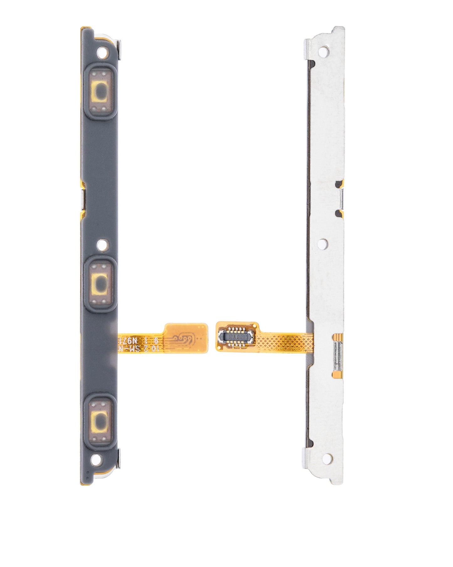 Power And Volume Button Flex Cable For Samsung Galaxy Note 10