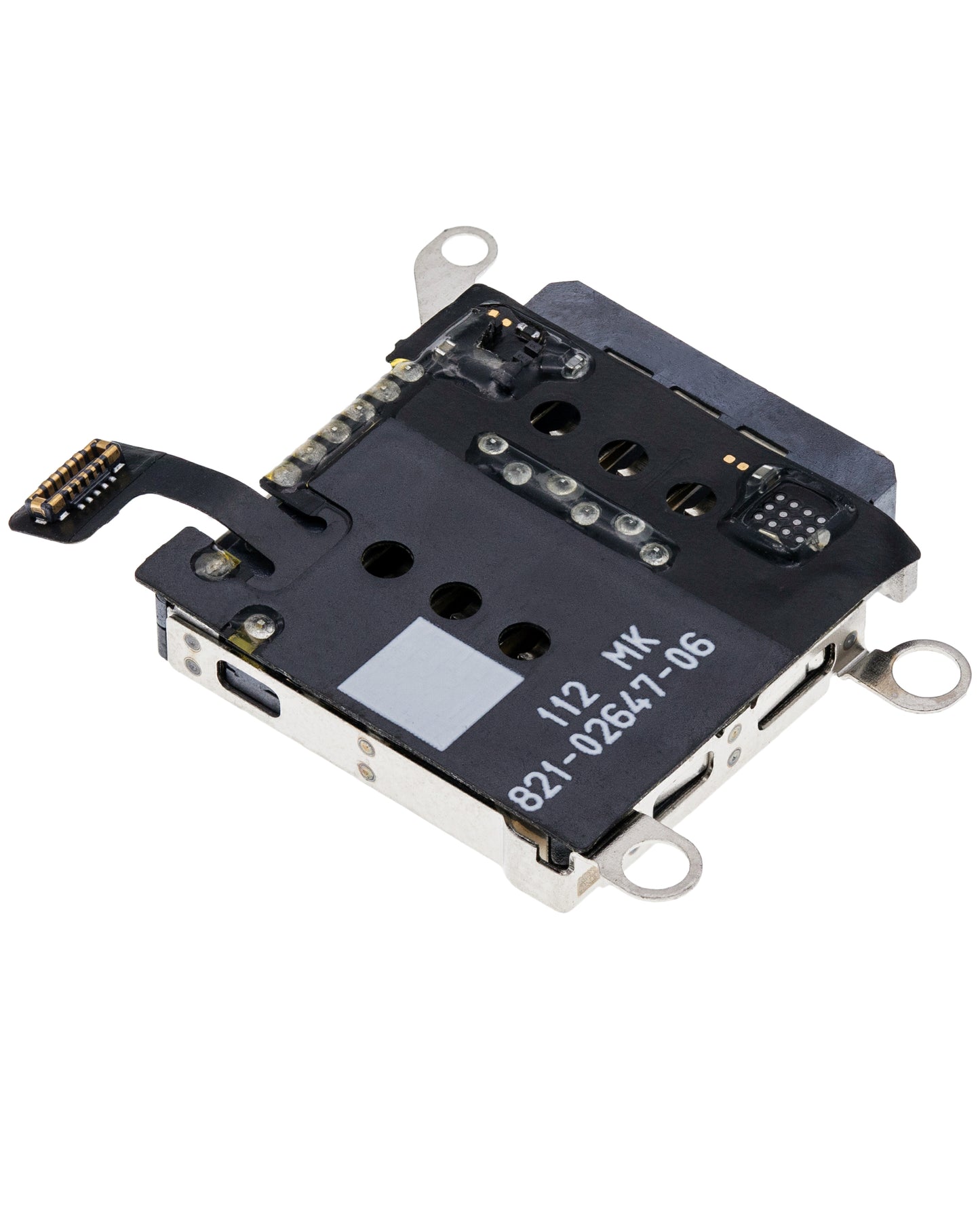 Dual Sim Card Reader For iPhone 12