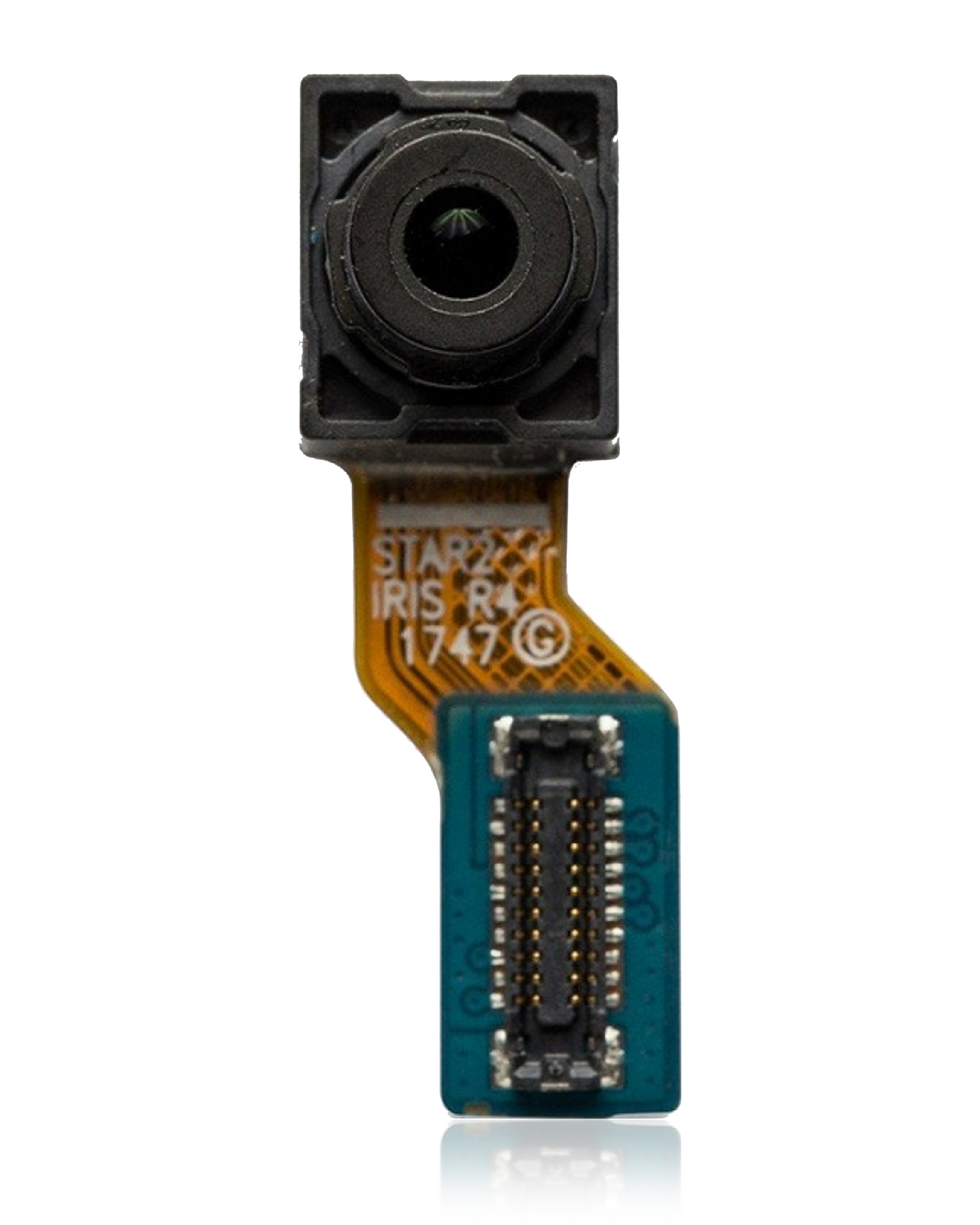 Iris Scanner Module For Samsung Galaxy S9 Plus (Service Pack)