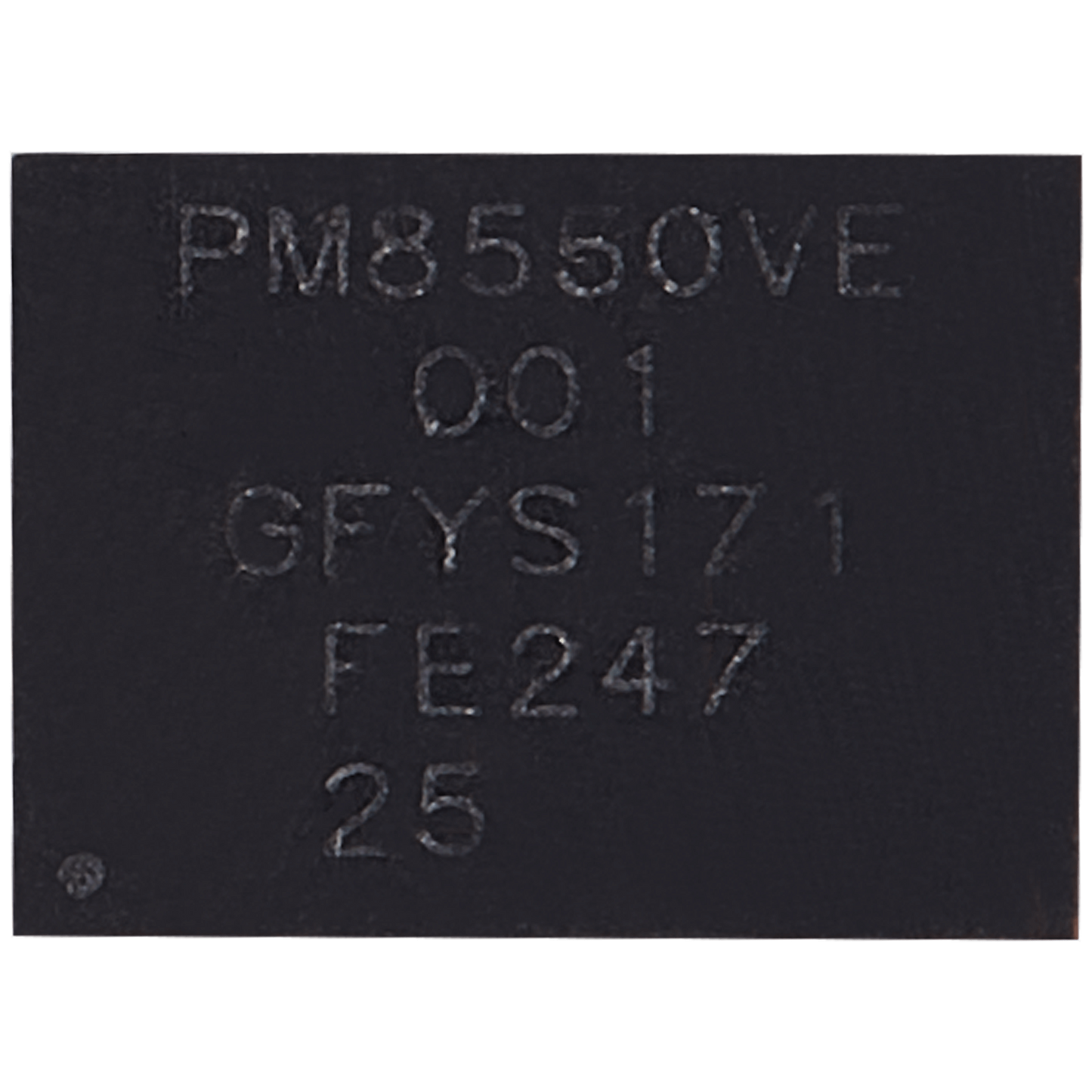 Power Management IC For Samsung Galaxy S23 Series / S24 Series / S25 Series (PM8550VE-001)