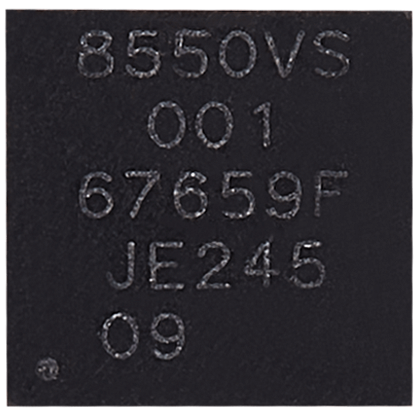 Power Management IC For Samsung Galaxy S23 Series / S24 Series / S25 Series (PM8550VS-001)