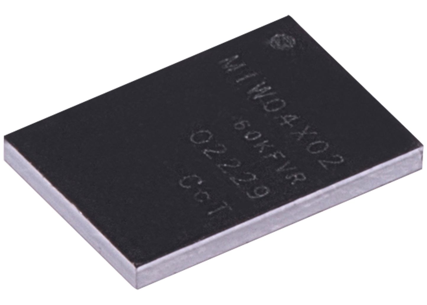 Wireless Charger IC Chip For Samsung Galaxy S23 Plus (MIW04X02)