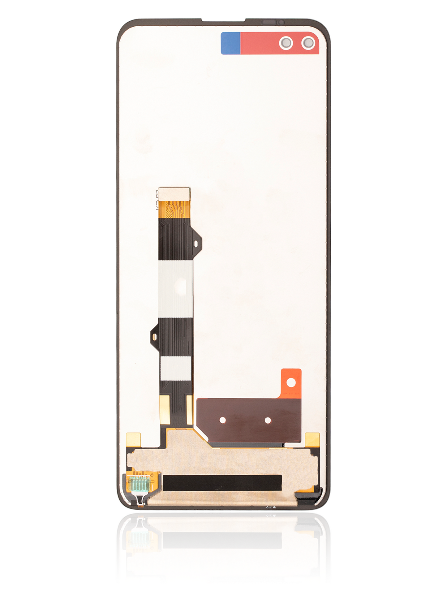 LCD Assembly Without Frame For Motorola Moto G100 (XT2125-4 / 2021) / Edge S (Refurbished) (All Colors) replacement part for compatible Motorola phone, SKU 107082027801, product image 6