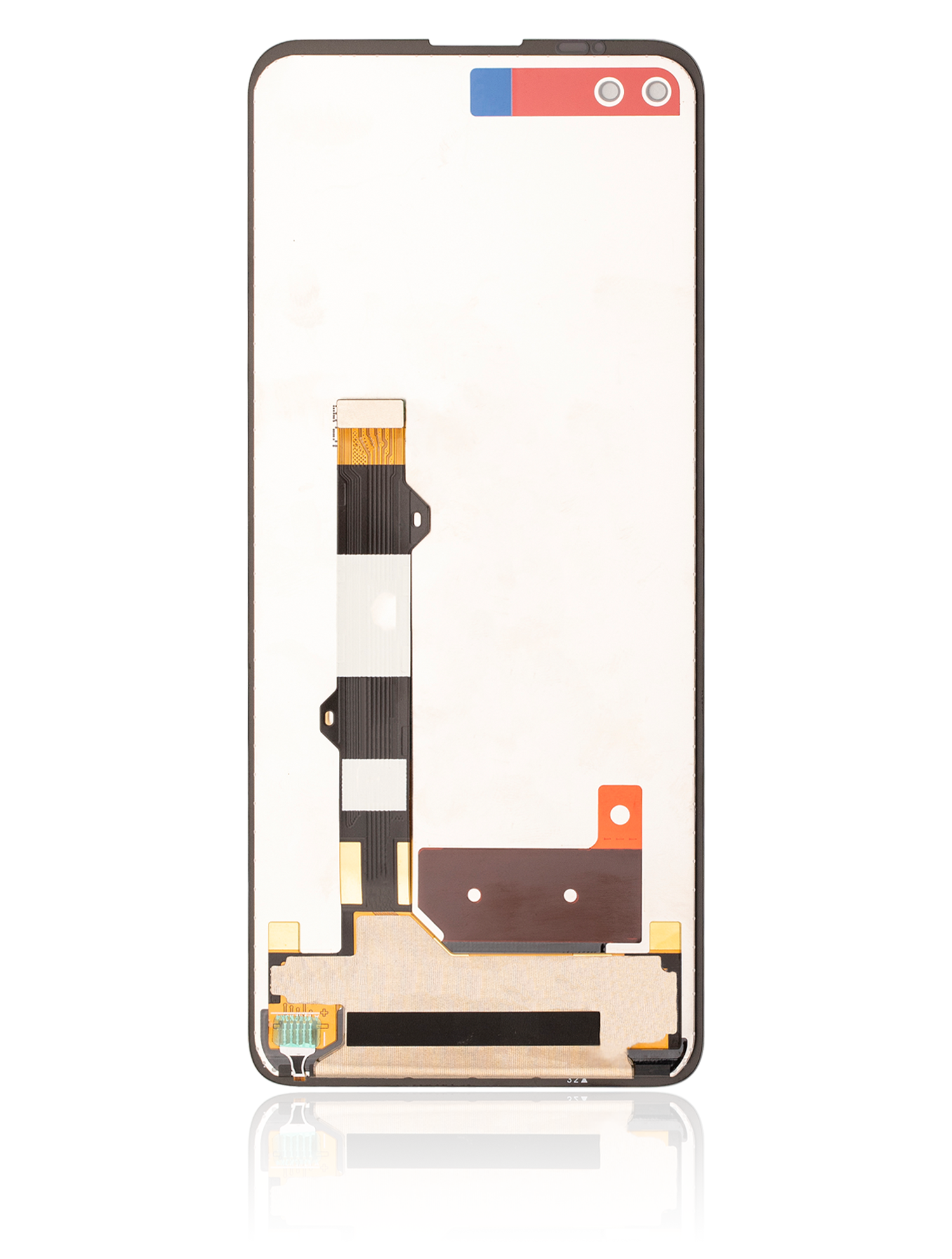 LCD Assembly Without Frame For Motorola Moto G100 (XT2125-4 / 2021) / Edge S (Refurbished) (All Colors) replacement part for compatible Motorola phone, SKU 107082027801, product image 6