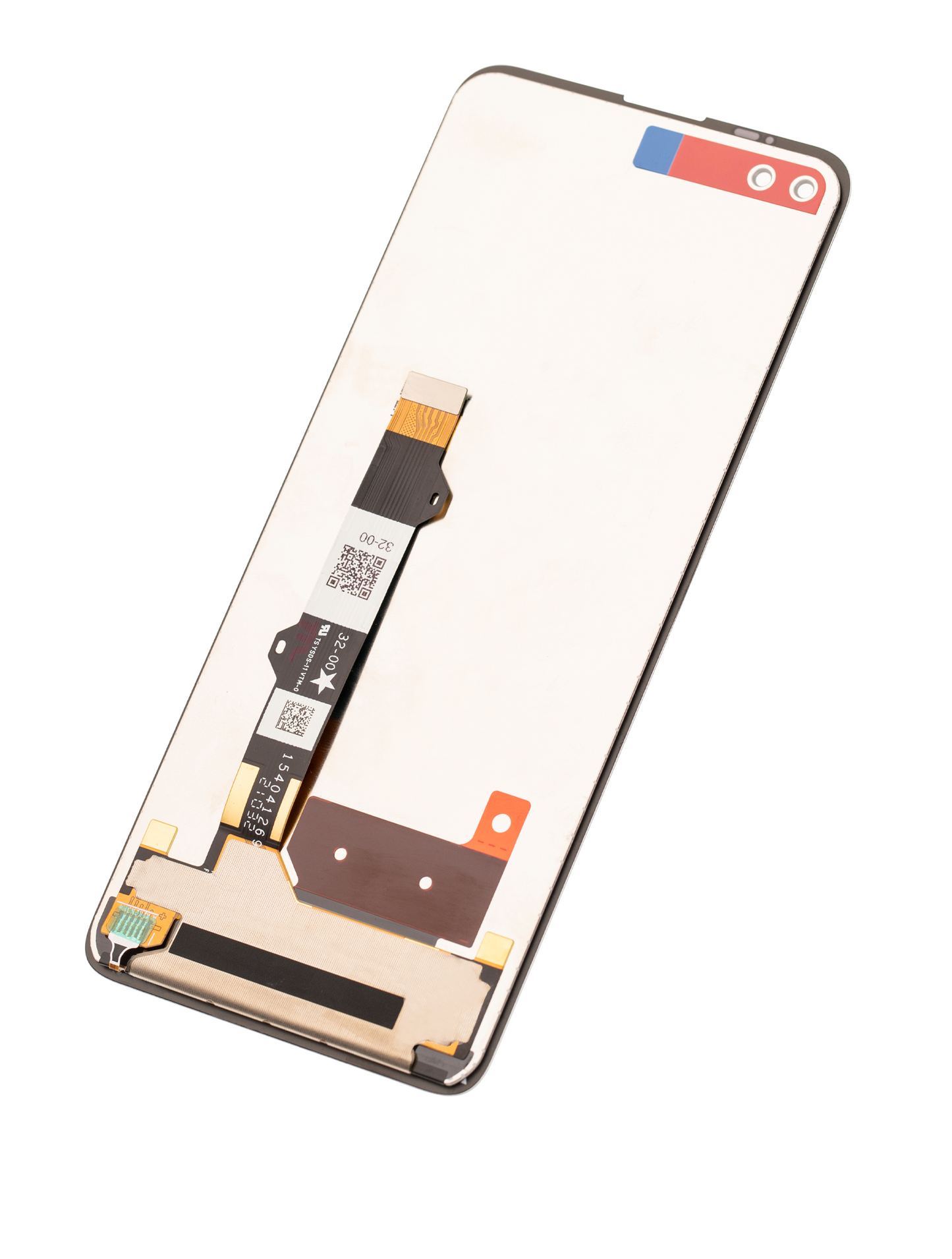 LCD Assembly Without Frame For Motorola Moto G100 (XT2125-4 / 2021) / Edge S (Refurbished) (All Colors) replacement part for compatible Motorola phone, SKU 107082027801, product image 5