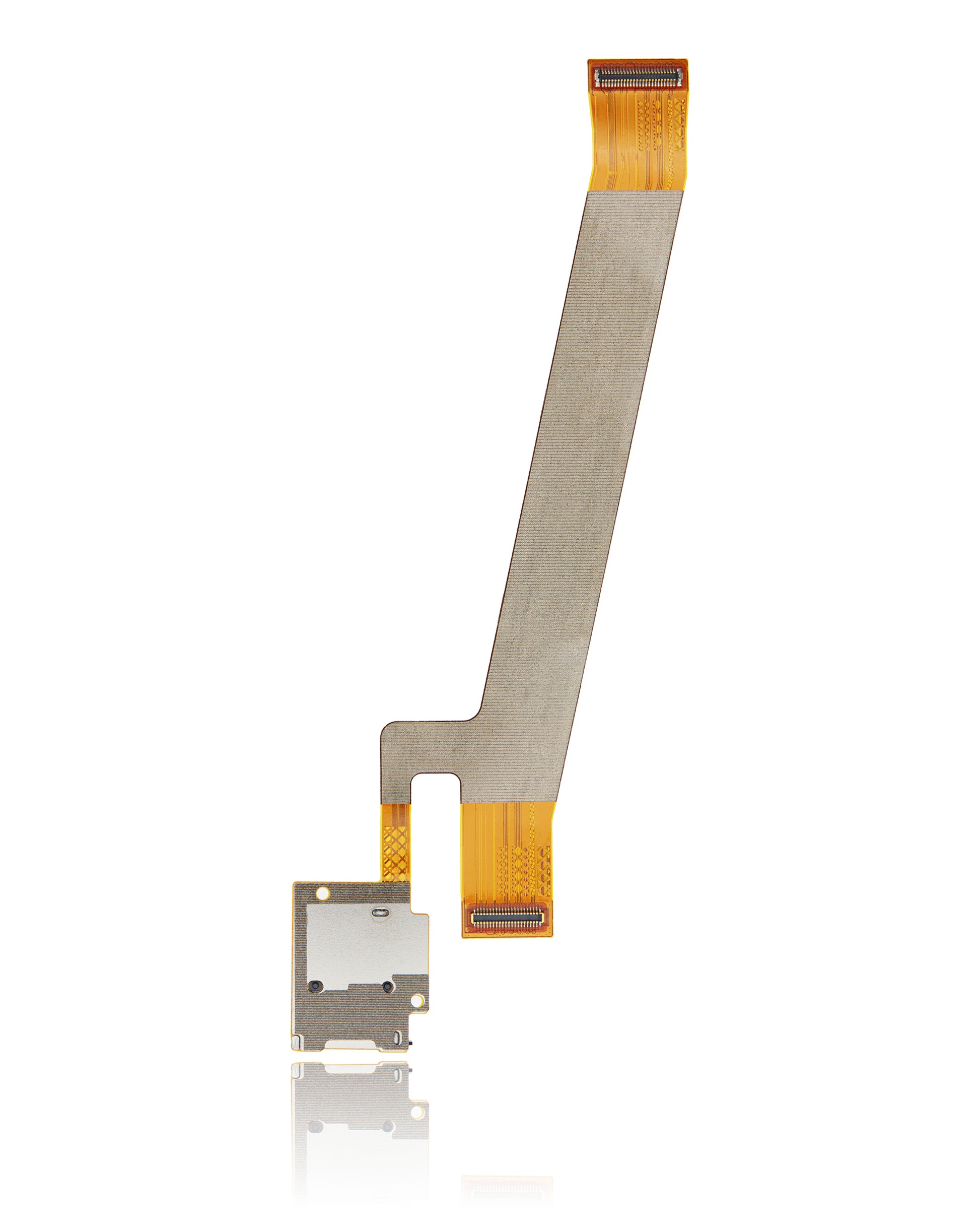 Mainboard Flex Cable With Sim Card Reader For Motorola Edge 20 (XT2143 / 2021) | SKU 107082027811 | image 2