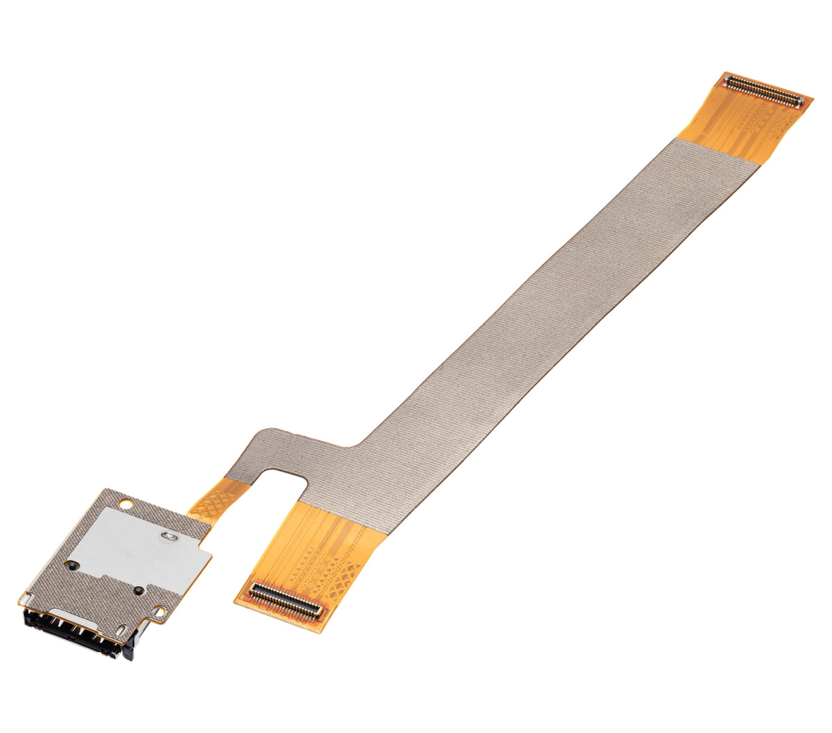 Mainboard Flex Cable With Sim Card Reader For Motorola Edge 20 (XT2143 / 2021) | SKU 107082027811 | image 4