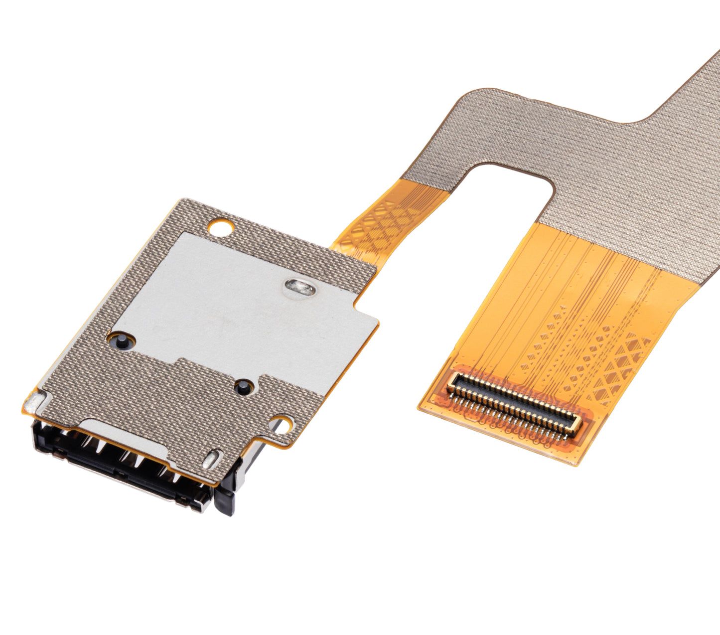 Mainboard Flex Cable With Sim Card Reader For Motorola Edge 20 (XT2143 / 2021) | SKU 107082027811 | image 5