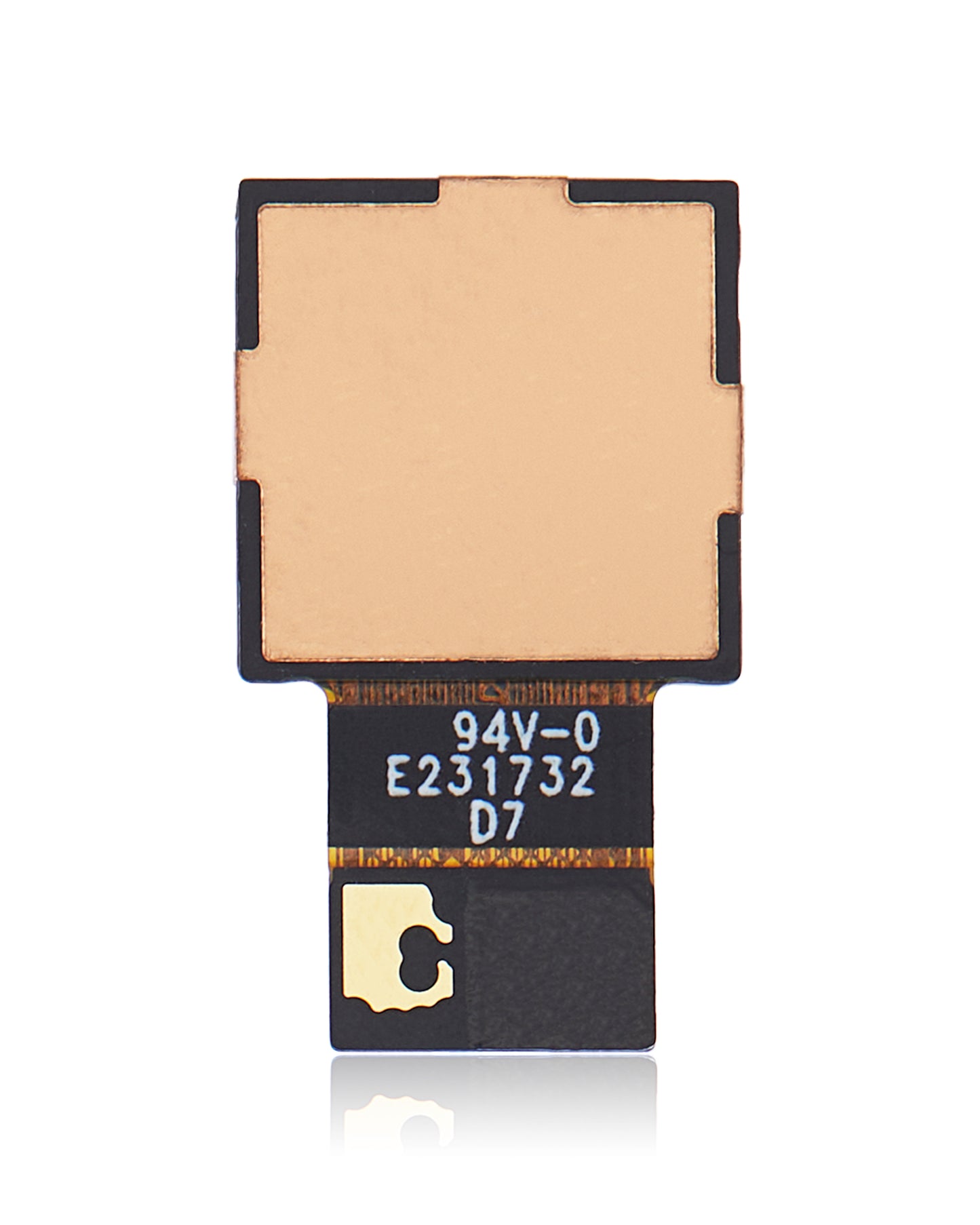 Back Camera (Wide) for Moto E7 Plus XT2081 2020 - product image 3