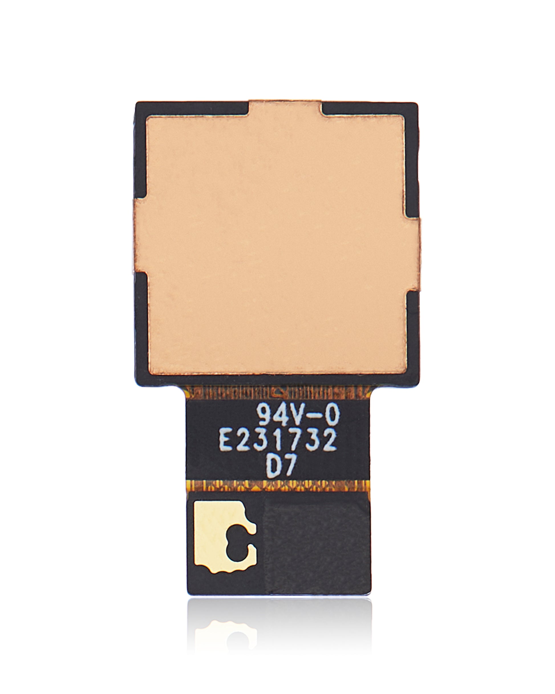 Back Camera (Wide) for Moto E7 Plus XT2081 2020 - product image 3
