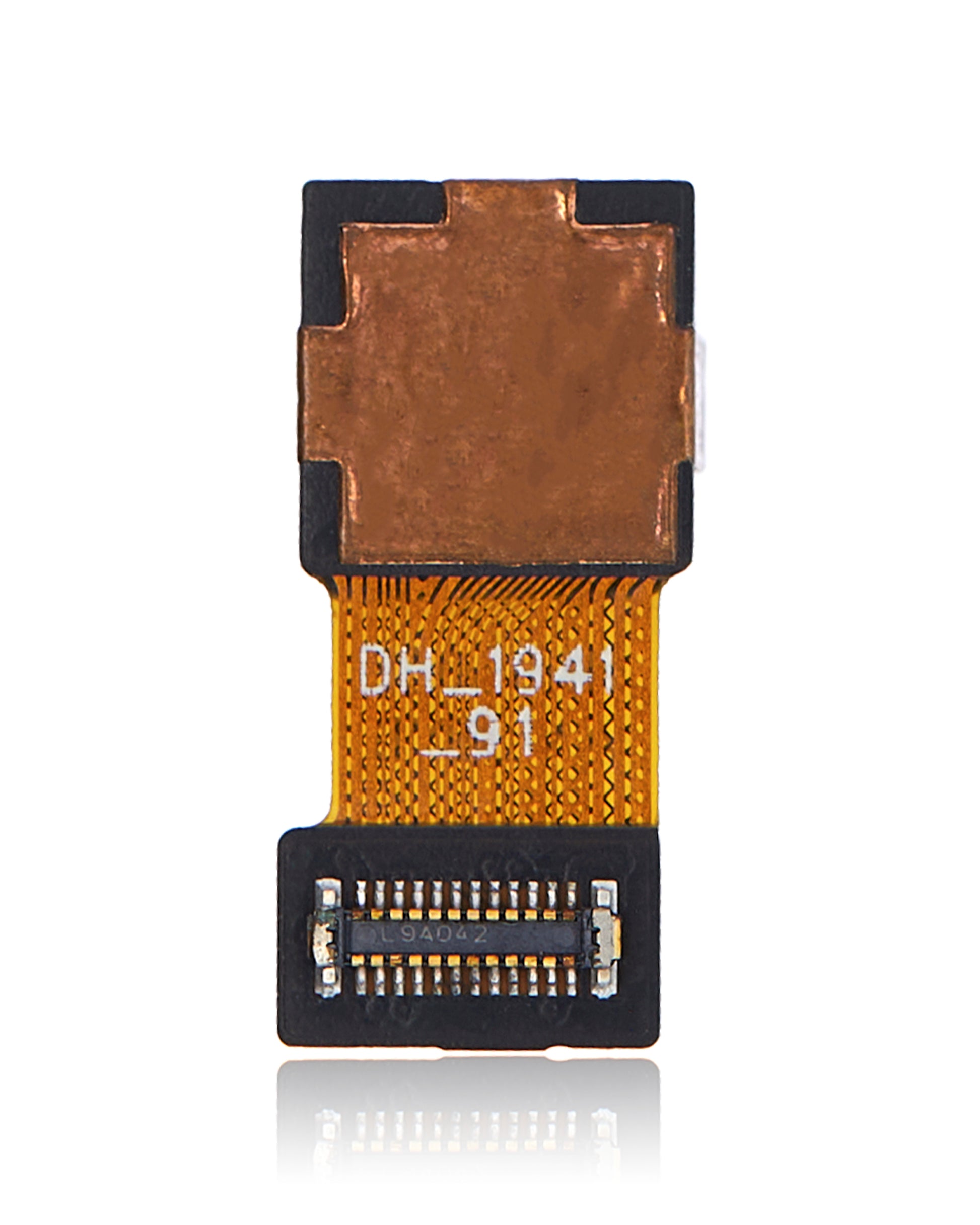 Back Camera (Macro) For Motorola Moto G Power (XT2117 / 2021) / G Fast (XT2045-3 / 2020) replacement part for compatible Motorola phone, SKU 107082027814, product image 3