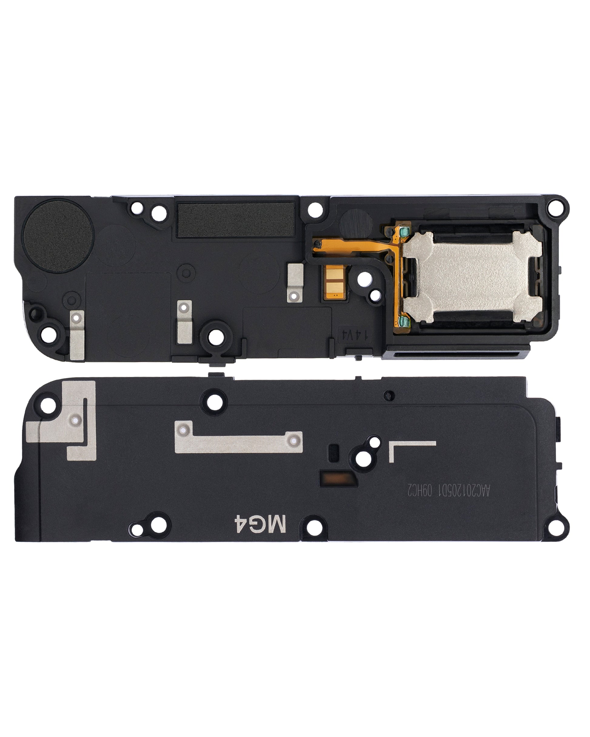 Loudspeaker For Motorola Moto G100 (XT2125-4 / 2021) replacement part for compatible Motorola phone, SKU 107082027821, product image 2