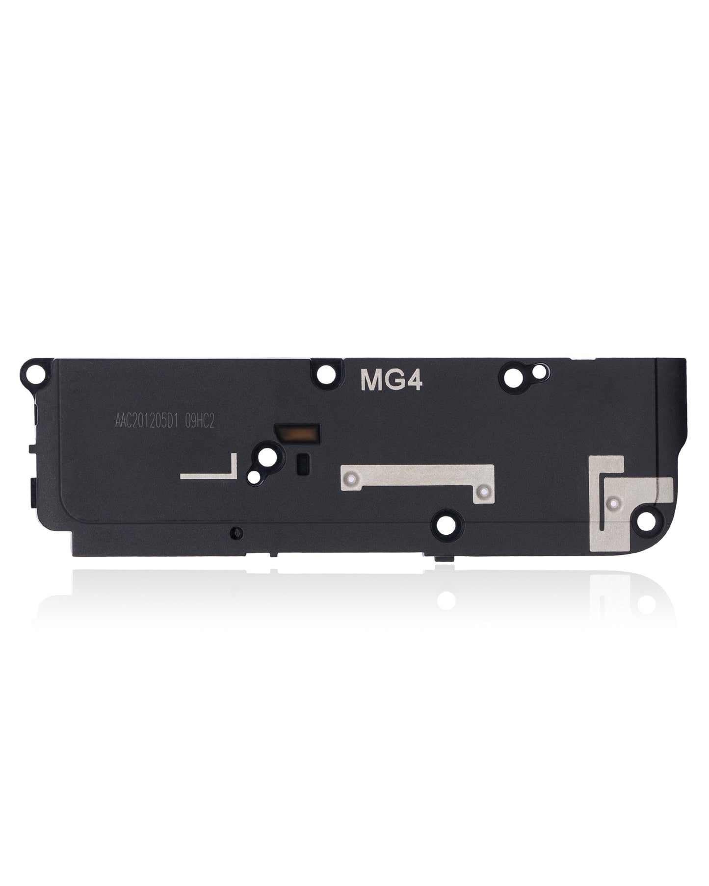 Loudspeaker For Motorola Moto G100 (XT2125-4 / 2021) replacement part for compatible Motorola phone, SKU 107082027821, product image 3