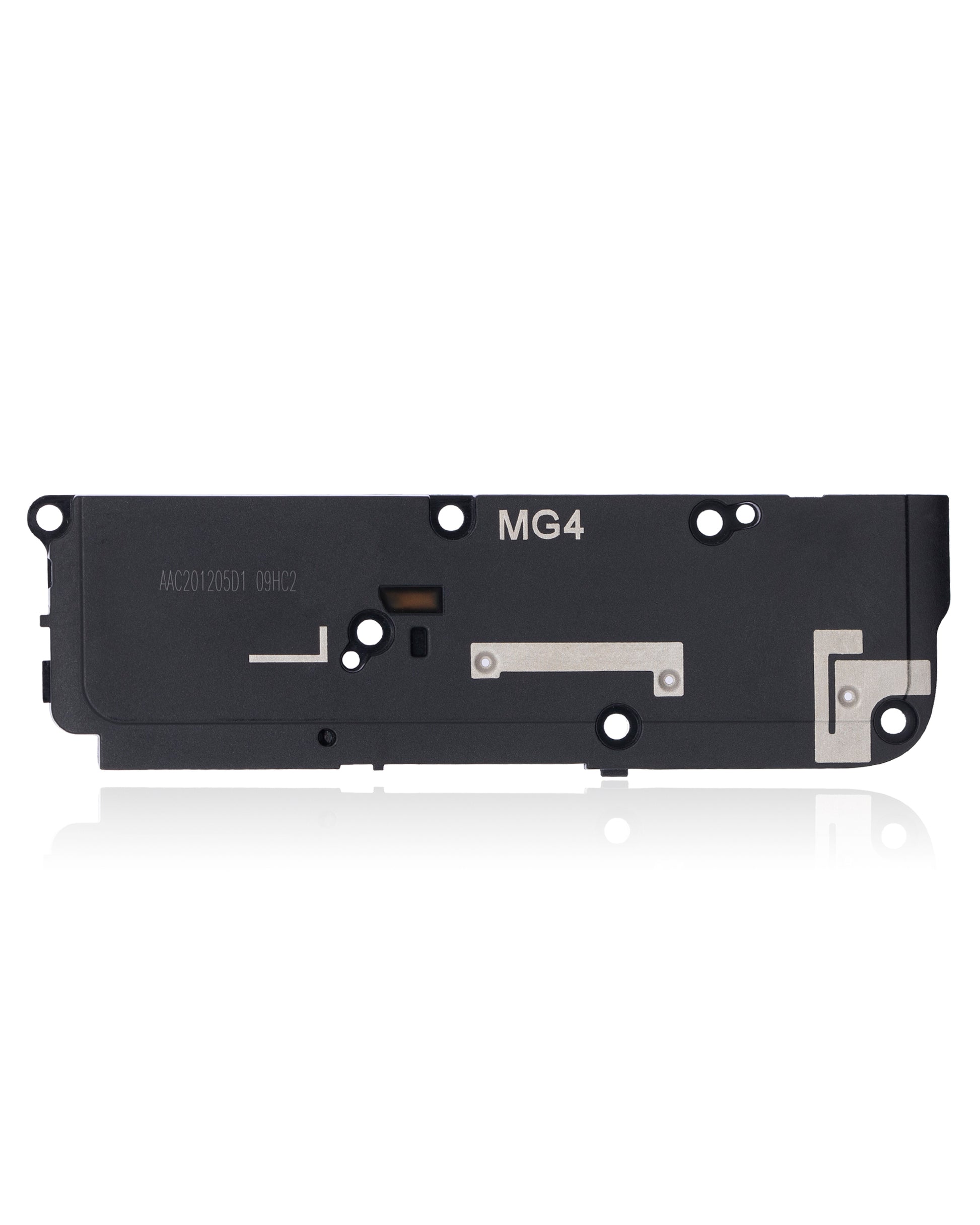 Loudspeaker For Motorola Moto G100 (XT2125-4 / 2021) replacement part for compatible Motorola phone, SKU 107082027821, product image 3
