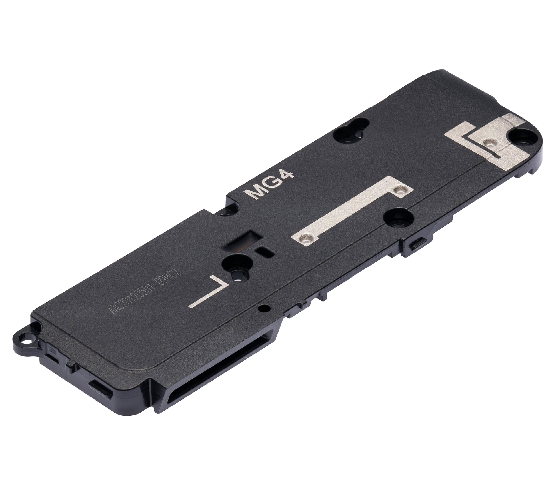 Loudspeaker For Motorola Moto G100 (XT2125-4 / 2021) replacement part for compatible Motorola phone, SKU 107082027821, product image 5
