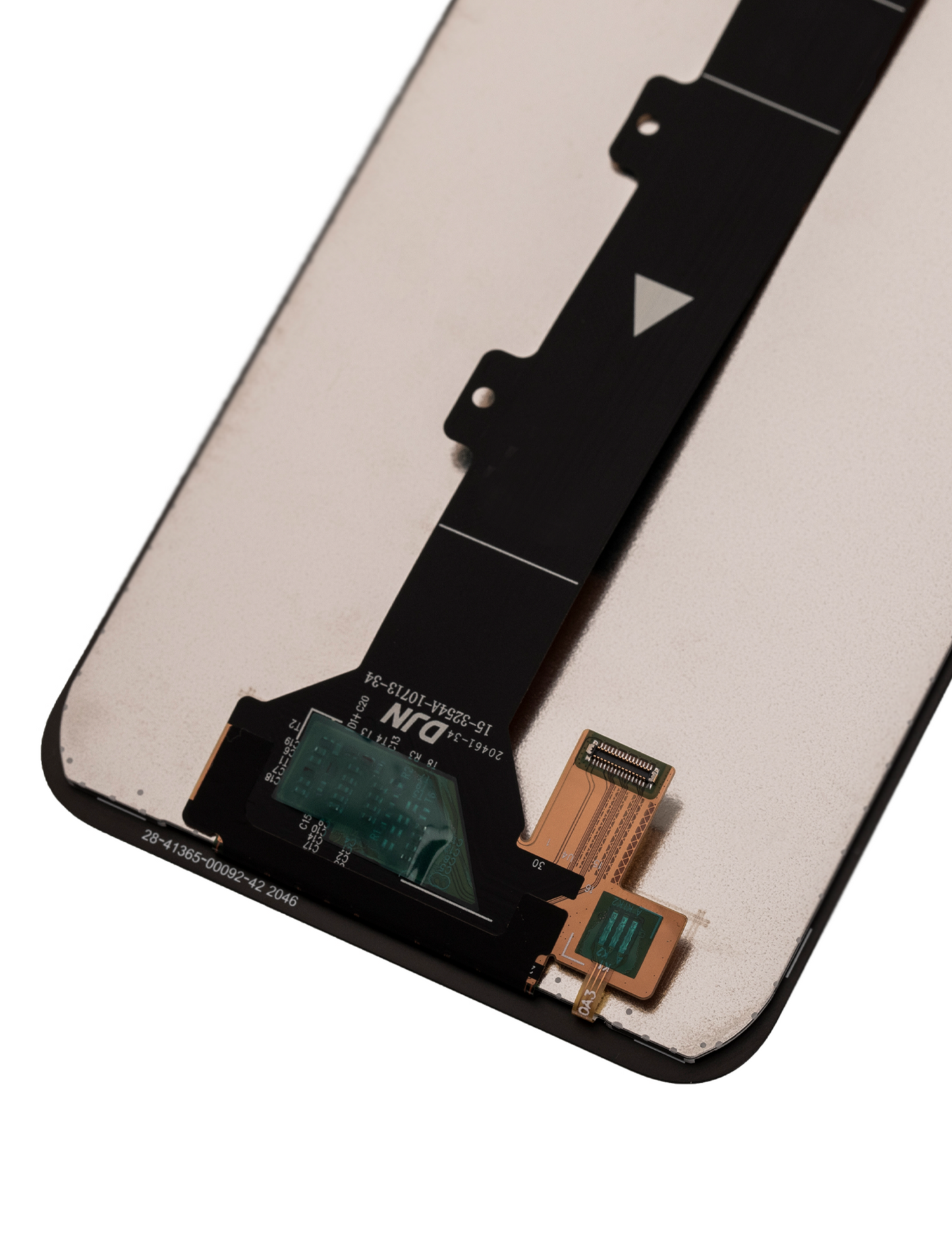 LCD Assembly Without Frame For Motorola Moto G10 (XT2127-2 / 2021) / G10 Power (XT2127-4 / 2021) / Lenovo K13 Note (Refurbished) (All Colors) replacement part for compatible Motorola phone, SKU 107082028401, product image 10