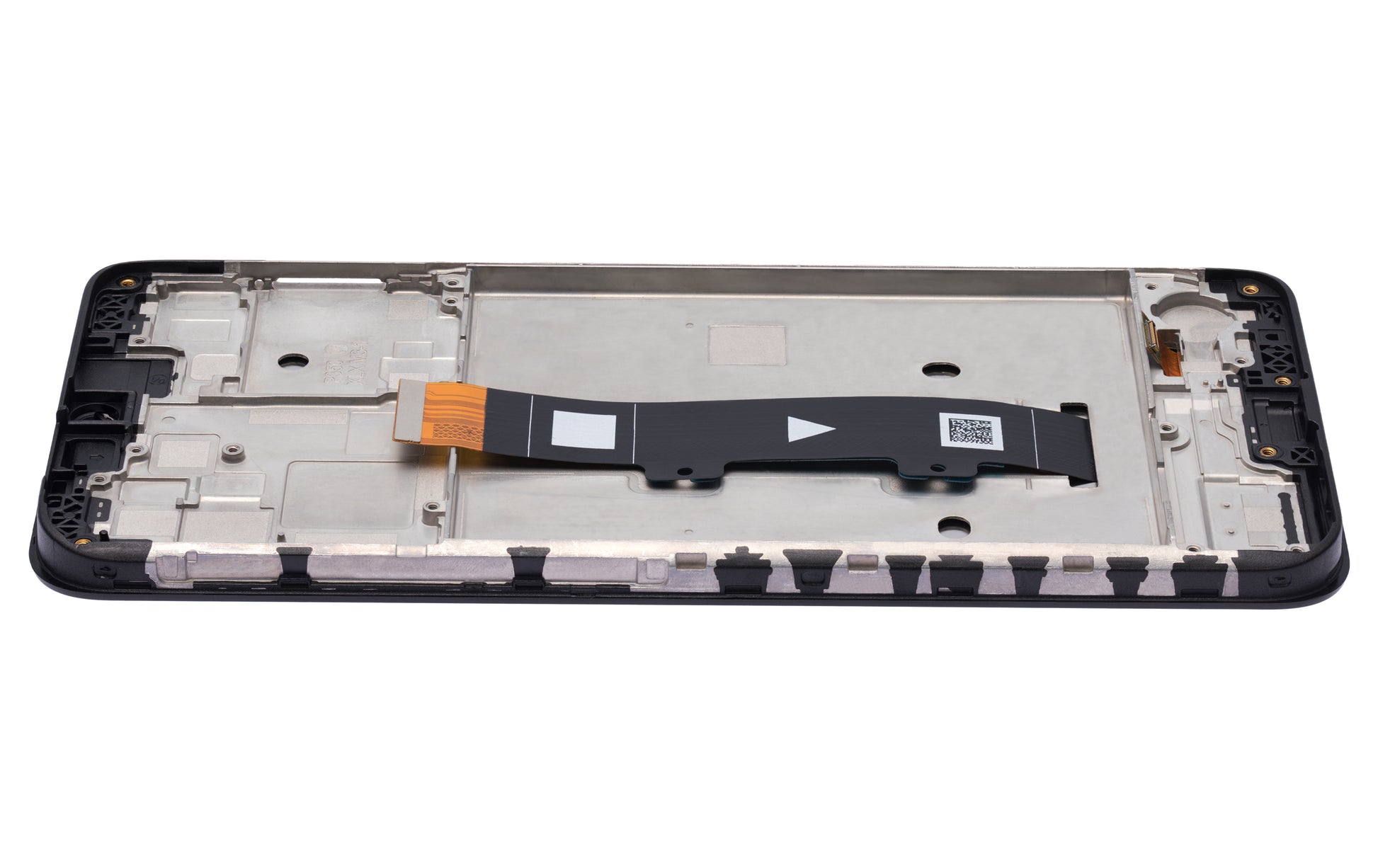 LCD Assembly With Frame For Motorola Moto G10 (XT2127-2 / 2021) (Refurbished) (All Colors) replacement part for compatible Motorola phone, SKU 107082028403, product image 5