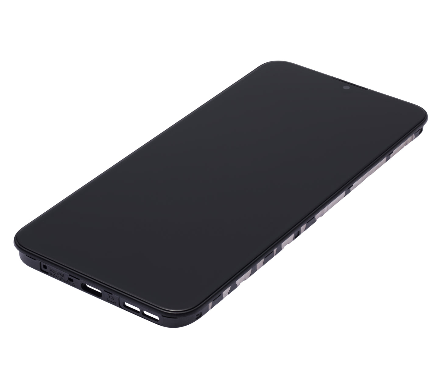 LCD Assembly With Frame For Motorola Moto G10 (XT2127-2 / 2021) (Refurbished) (All Colors) replacement part for compatible Motorola phone, SKU 107082028403, product image 2