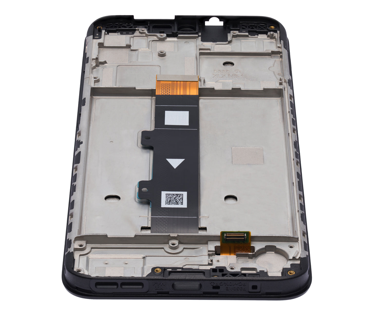 LCD Assembly With Frame For Motorola Moto G10 (XT2127-2 / 2021) (Refurbished) (All Colors) replacement part for compatible Motorola phone, SKU 107082028403, product image 4