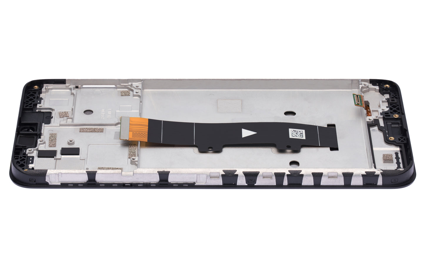 LCD Assembly With Frame For Motorola Moto G10 Power (XT2127-4 / 2021) (Refurbished) (All Colors) replacement part for compatible Motorola phone, SKU 107082028404, product image 4