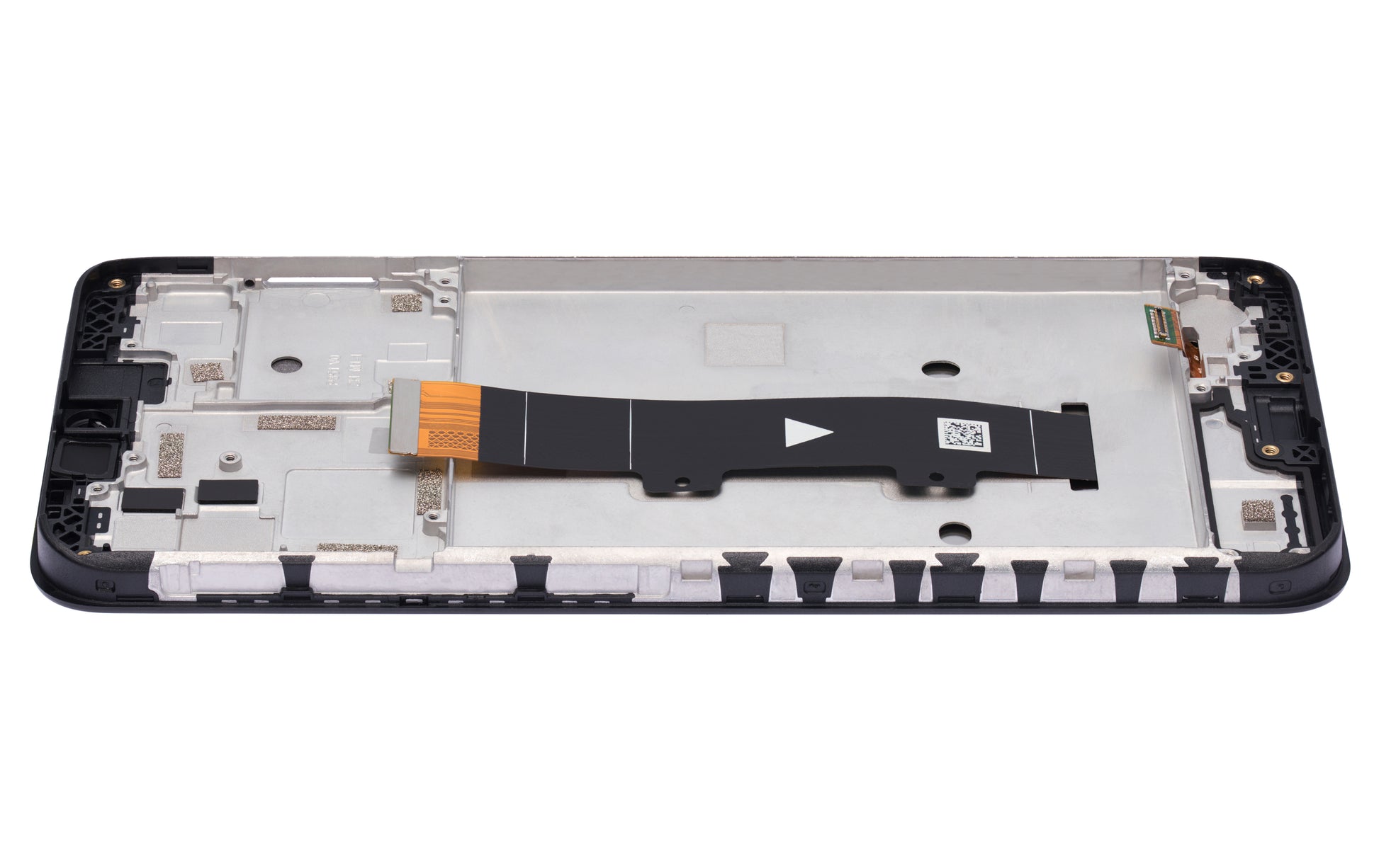 LCD Assembly With Frame For Motorola Moto G10 Power (XT2127-4 / 2021) (Refurbished) (All Colors) replacement part for compatible Motorola phone, SKU 107082028404, product image 4