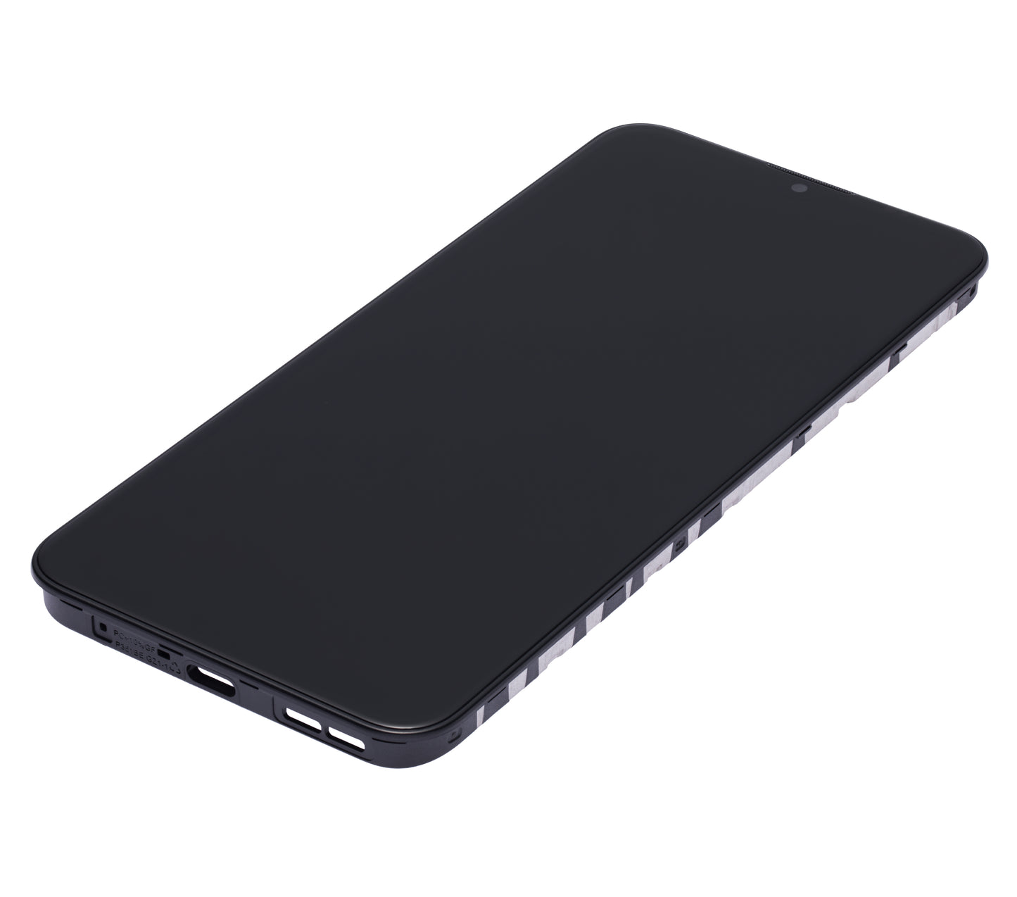 LCD Assembly With Frame For Motorola Moto G10 Power (XT2127-4 / 2021) (Refurbished) (All Colors) replacement part for compatible Motorola phone, SKU 107082028404, product image 10