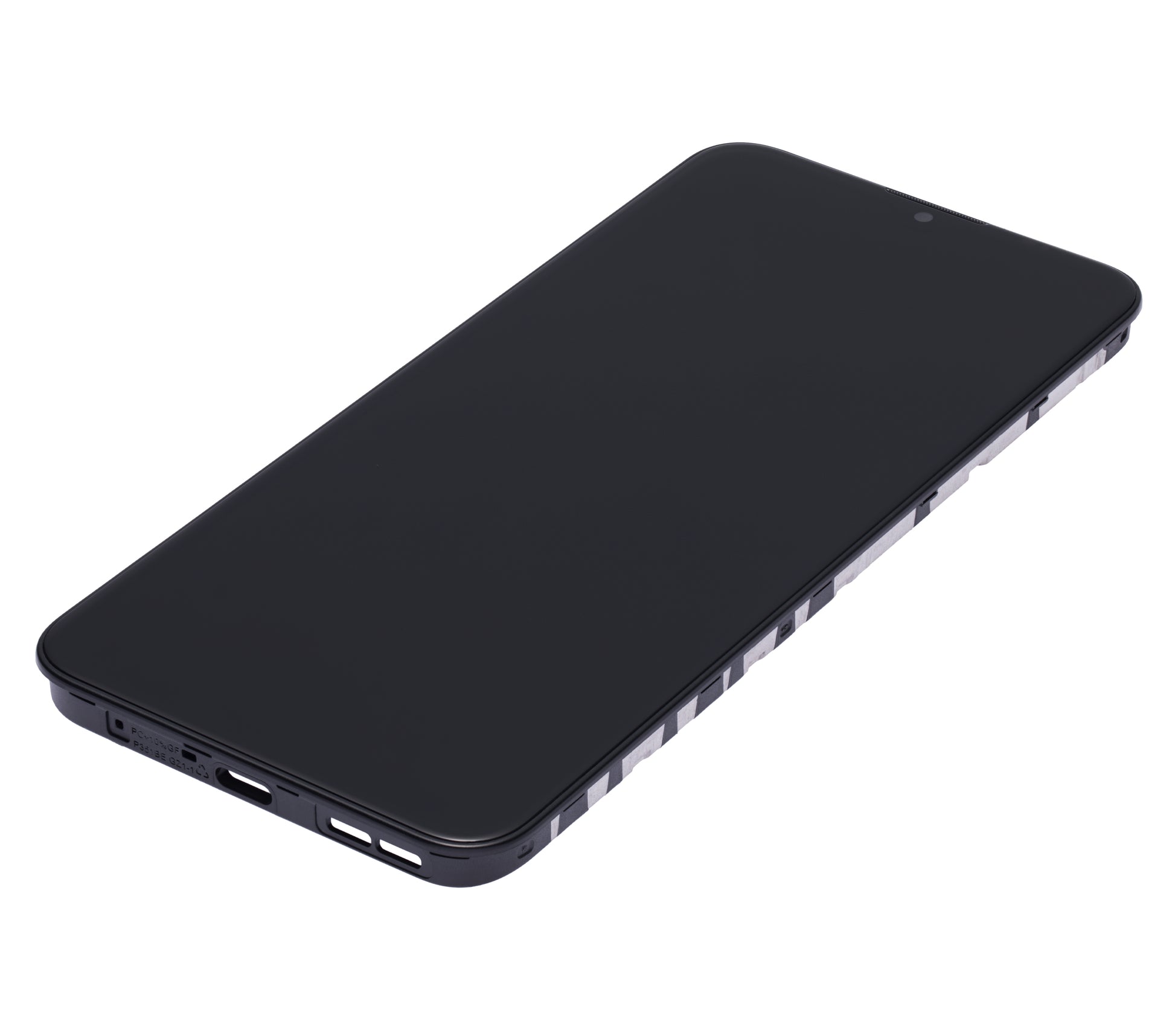 LCD Assembly With Frame For Motorola Moto G10 Power (XT2127-4 / 2021) (Refurbished) (All Colors) replacement part for compatible Motorola phone, SKU 107082028404, product image 10