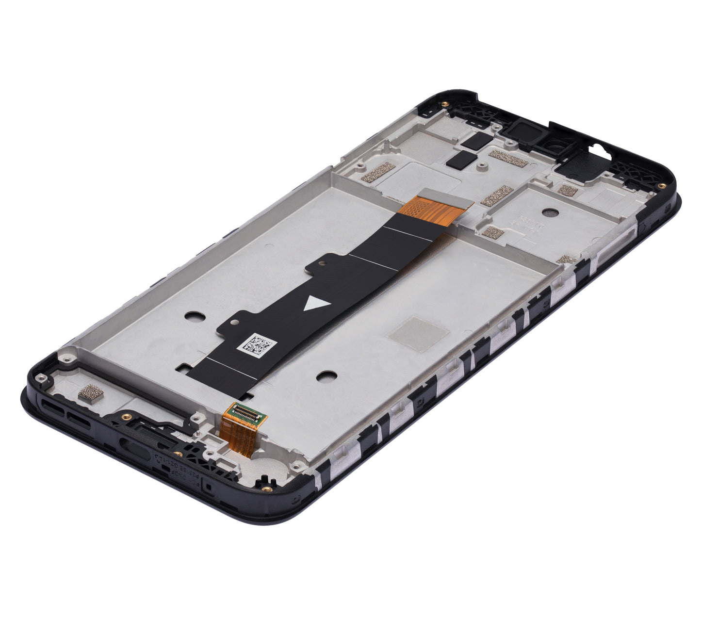 LCD Assembly With Frame For Motorola Moto G10 Power (XT2127-4 / 2021) (Refurbished) (All Colors) replacement part for compatible Motorola phone, SKU 107082028404, product image 2