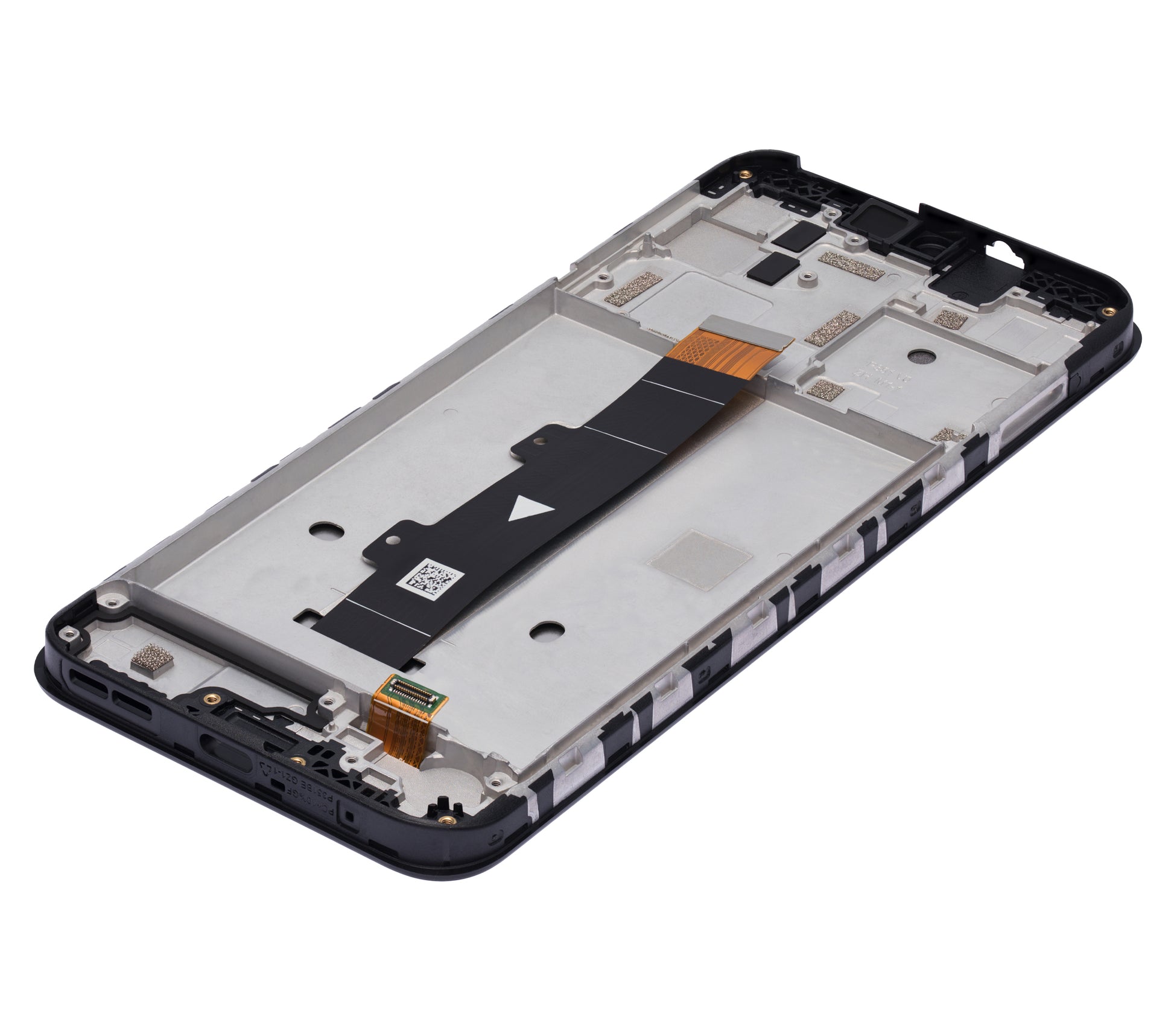 LCD Assembly With Frame For Motorola Moto G10 Power (XT2127-4 / 2021) (Refurbished) (All Colors) replacement part for compatible Motorola phone, SKU 107082028404, product image 2